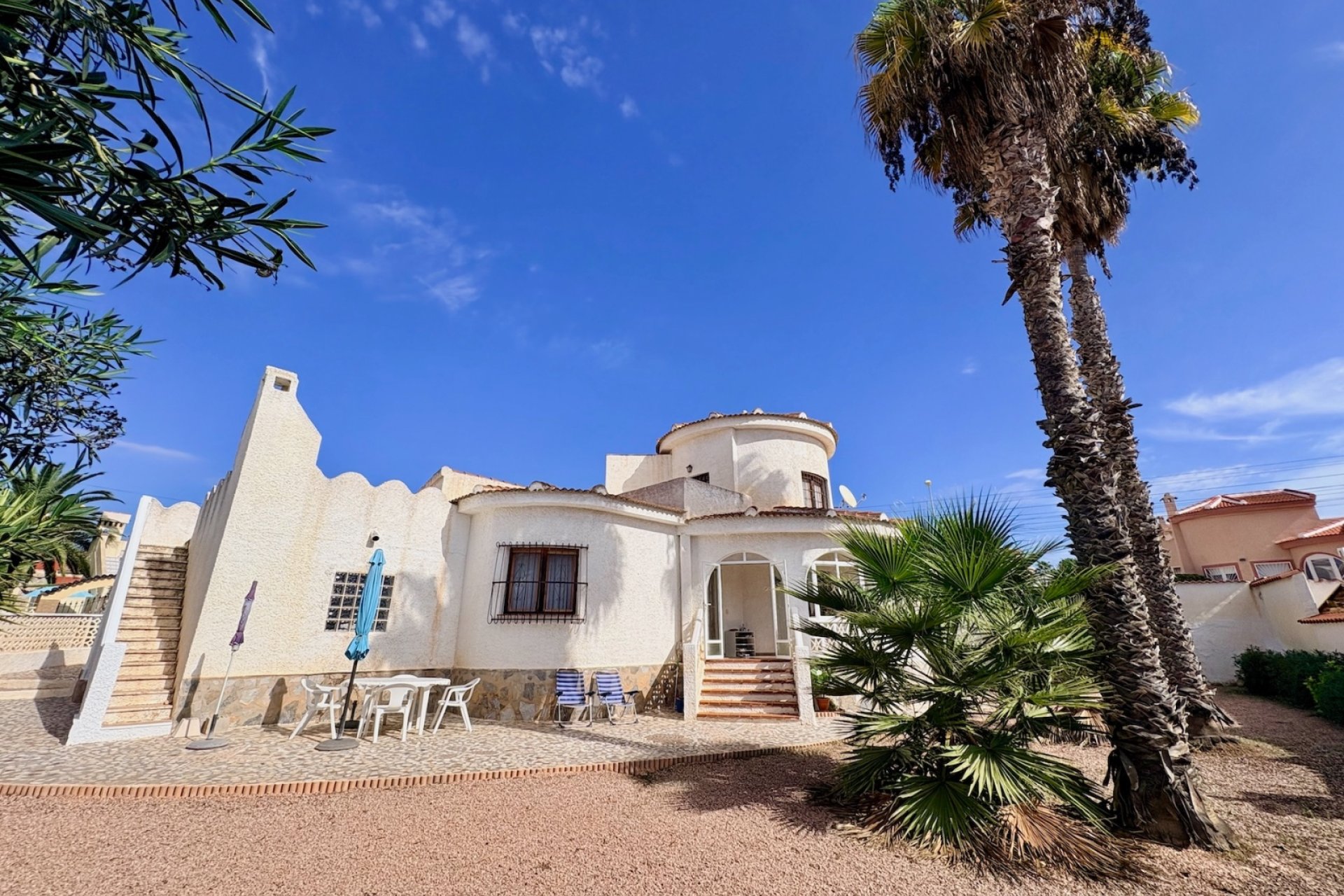 Reventa - Villa - Rojales - Ciudad Quesada