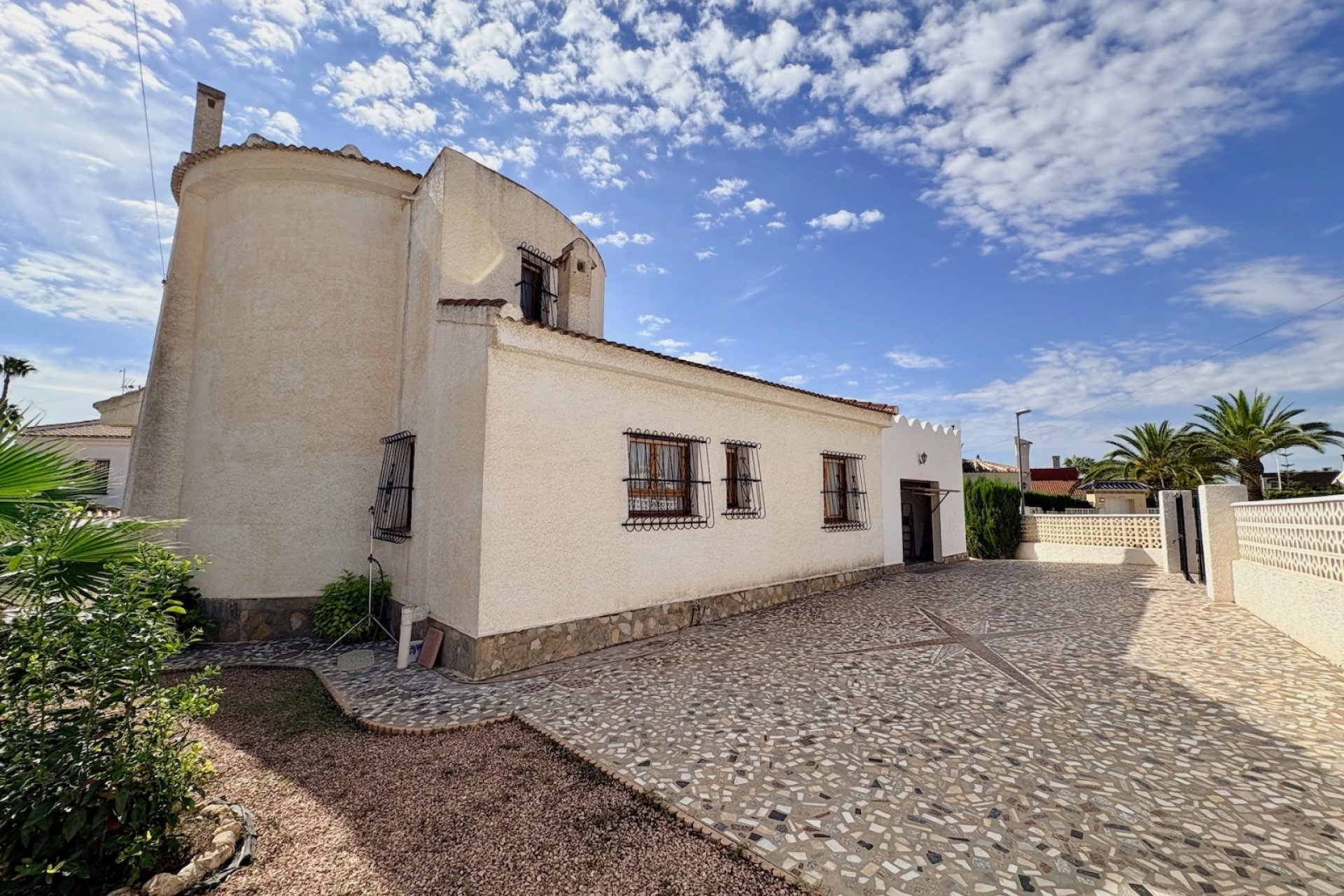 Reventa - Villa - Rojales - Ciudad Quesada