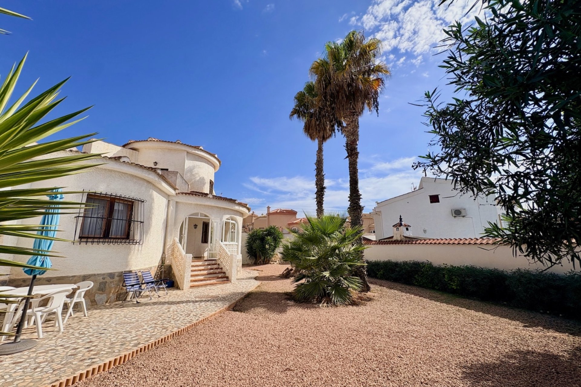 Reventa - Villa - Rojales - Ciudad Quesada