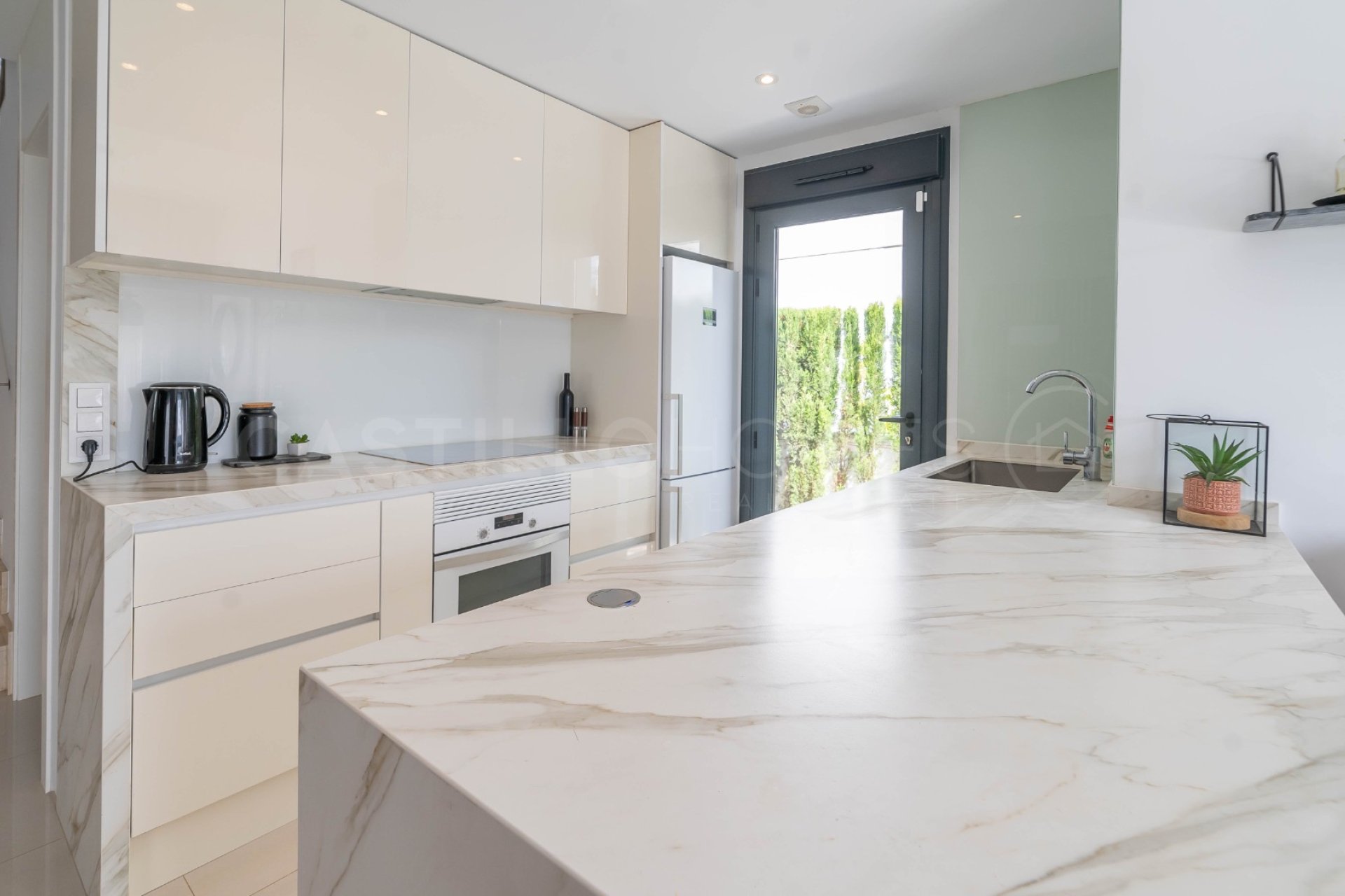 Reventa - Villa - Rojales - Ciudad Quesada