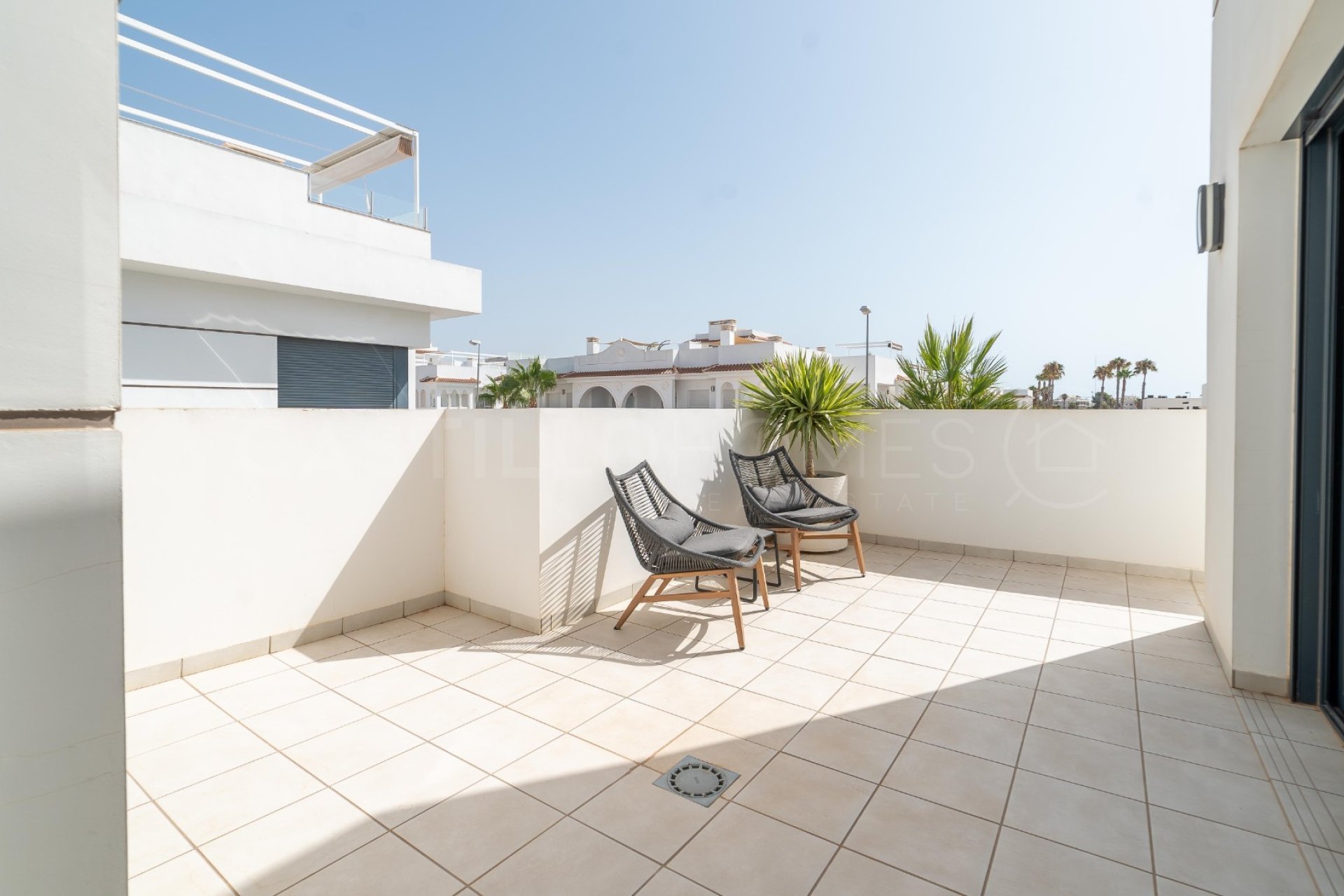 Reventa - Villa - Rojales - Ciudad Quesada