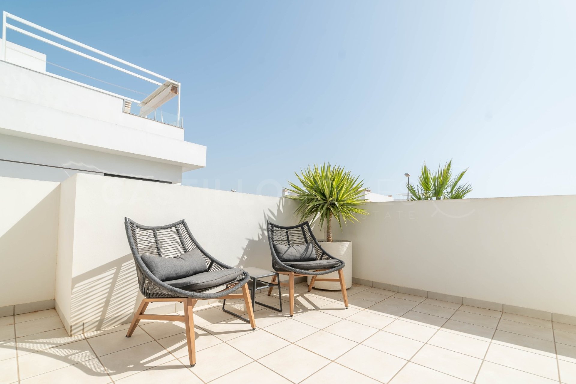 Reventa - Villa - Rojales - Ciudad Quesada