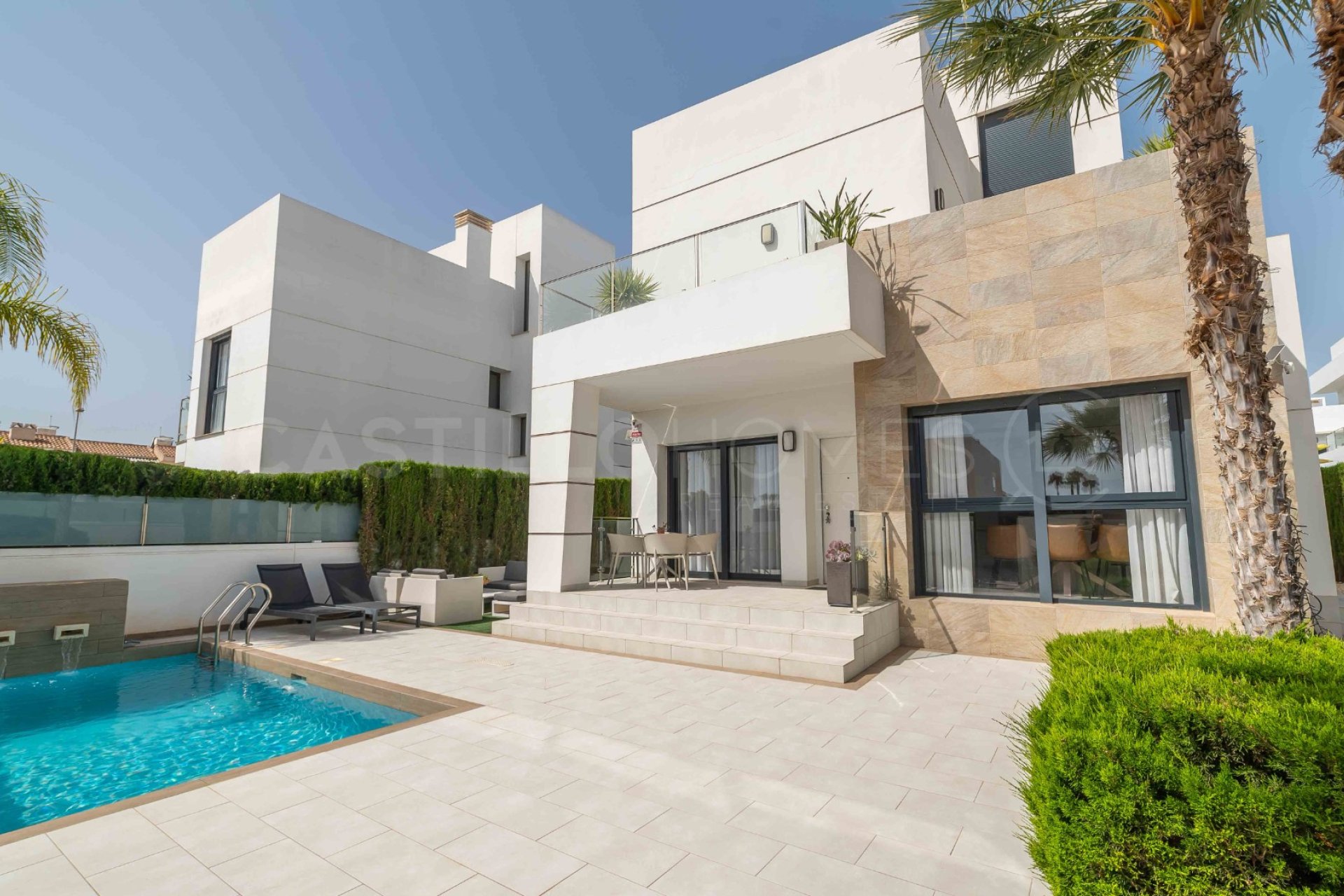 Reventa - Villa - Rojales - Ciudad Quesada
