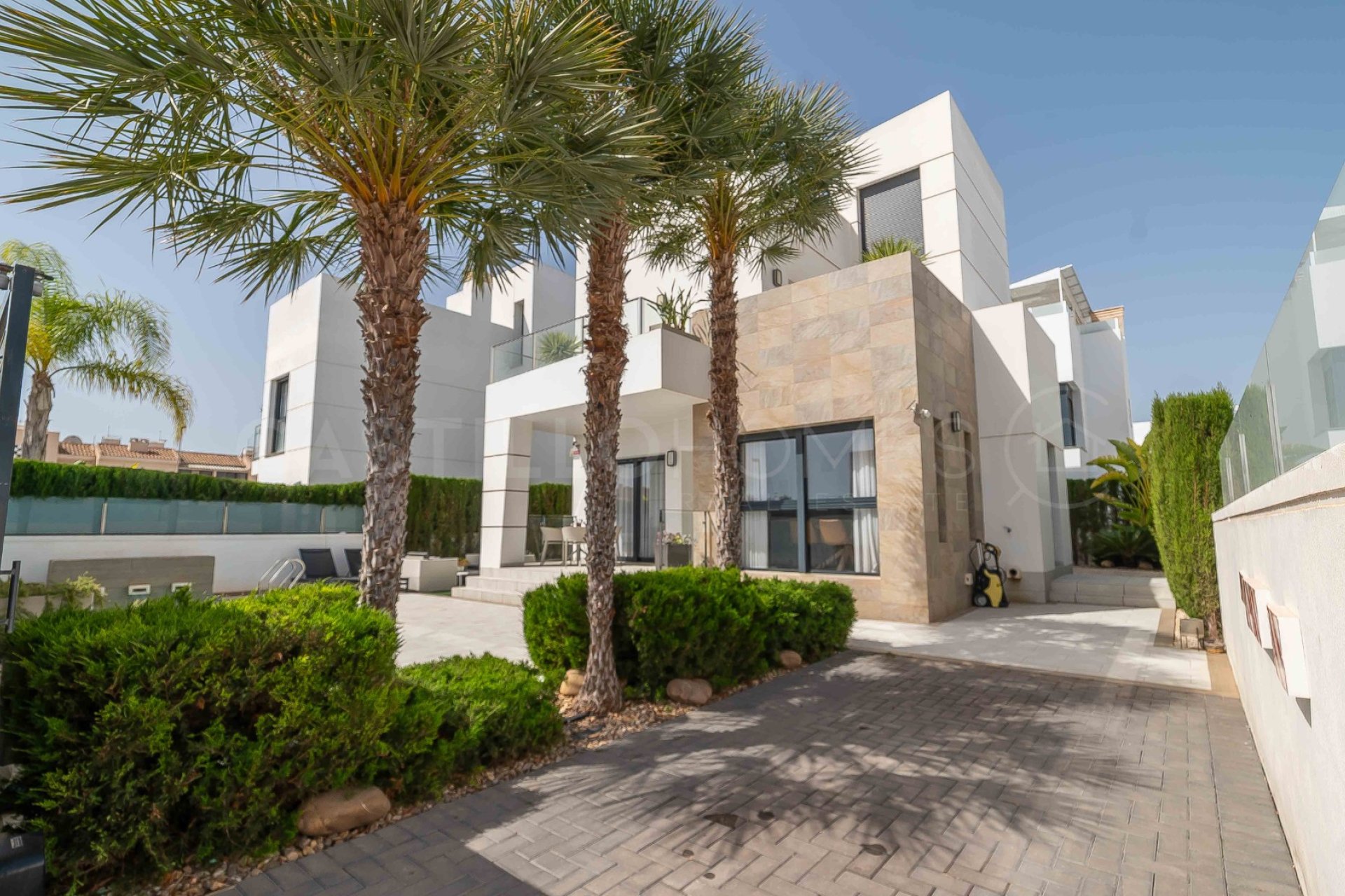 Reventa - Villa - Rojales - Ciudad Quesada