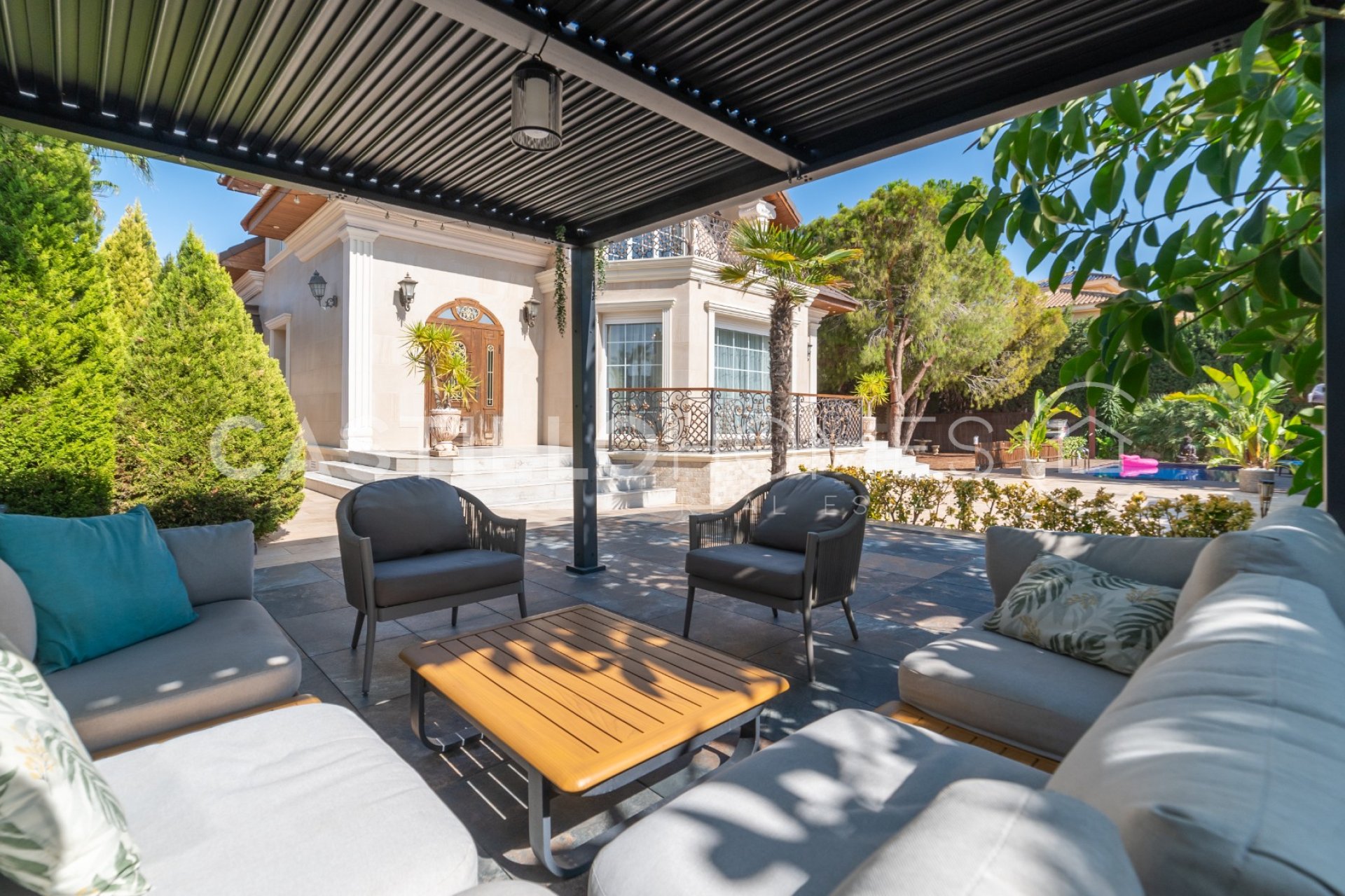 Reventa - Villa - Rojales - Ciudad Quesada