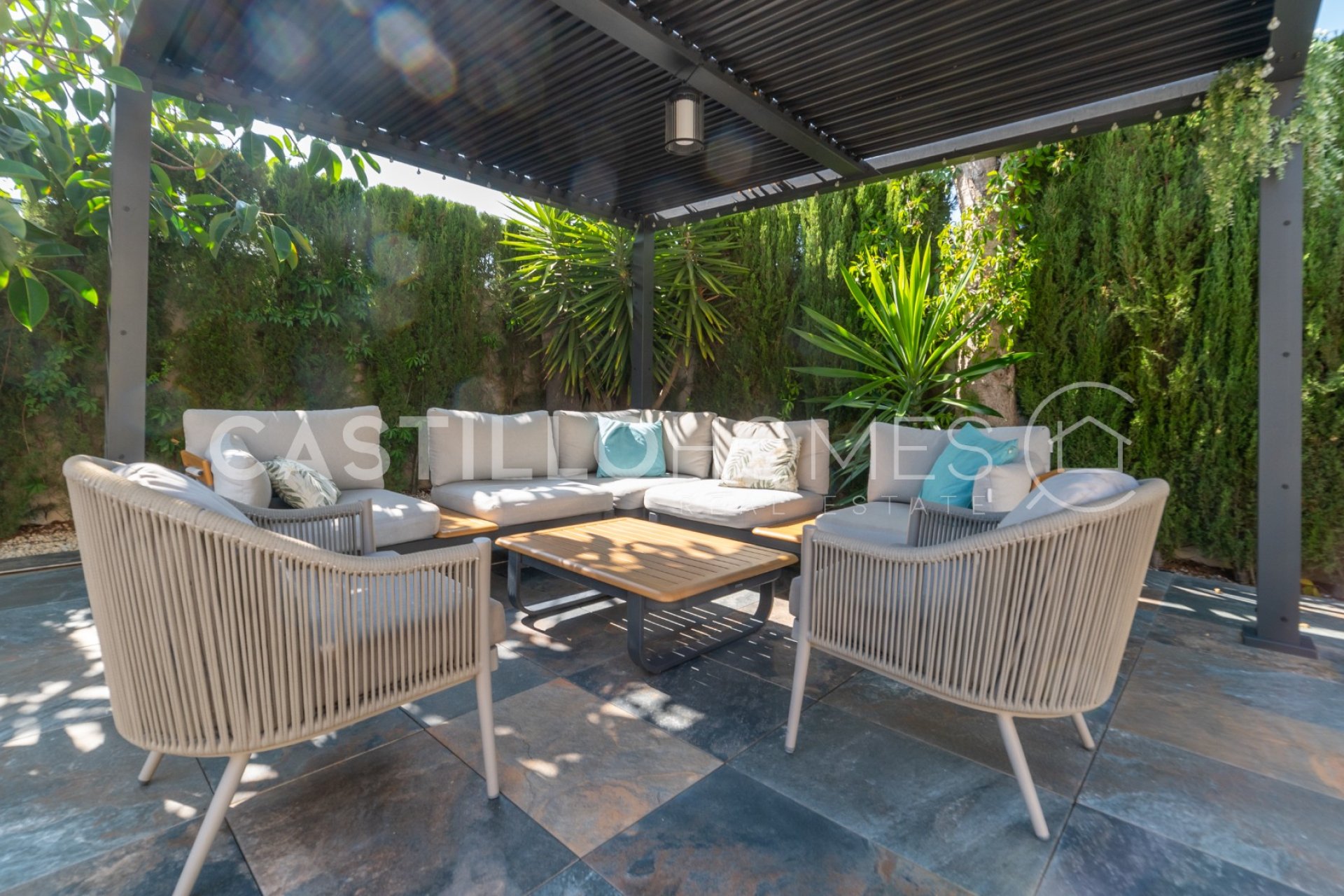 Reventa - Villa - Rojales - Ciudad Quesada