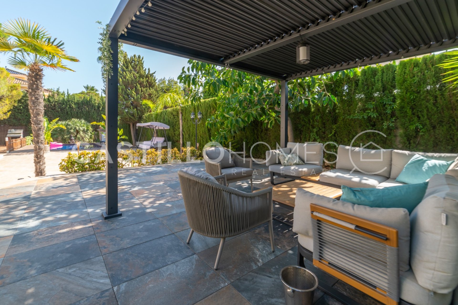 Reventa - Villa - Rojales - Ciudad Quesada