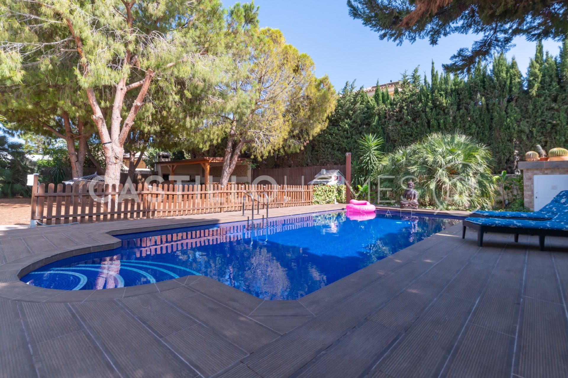 Reventa - Villa - Rojales - Ciudad Quesada