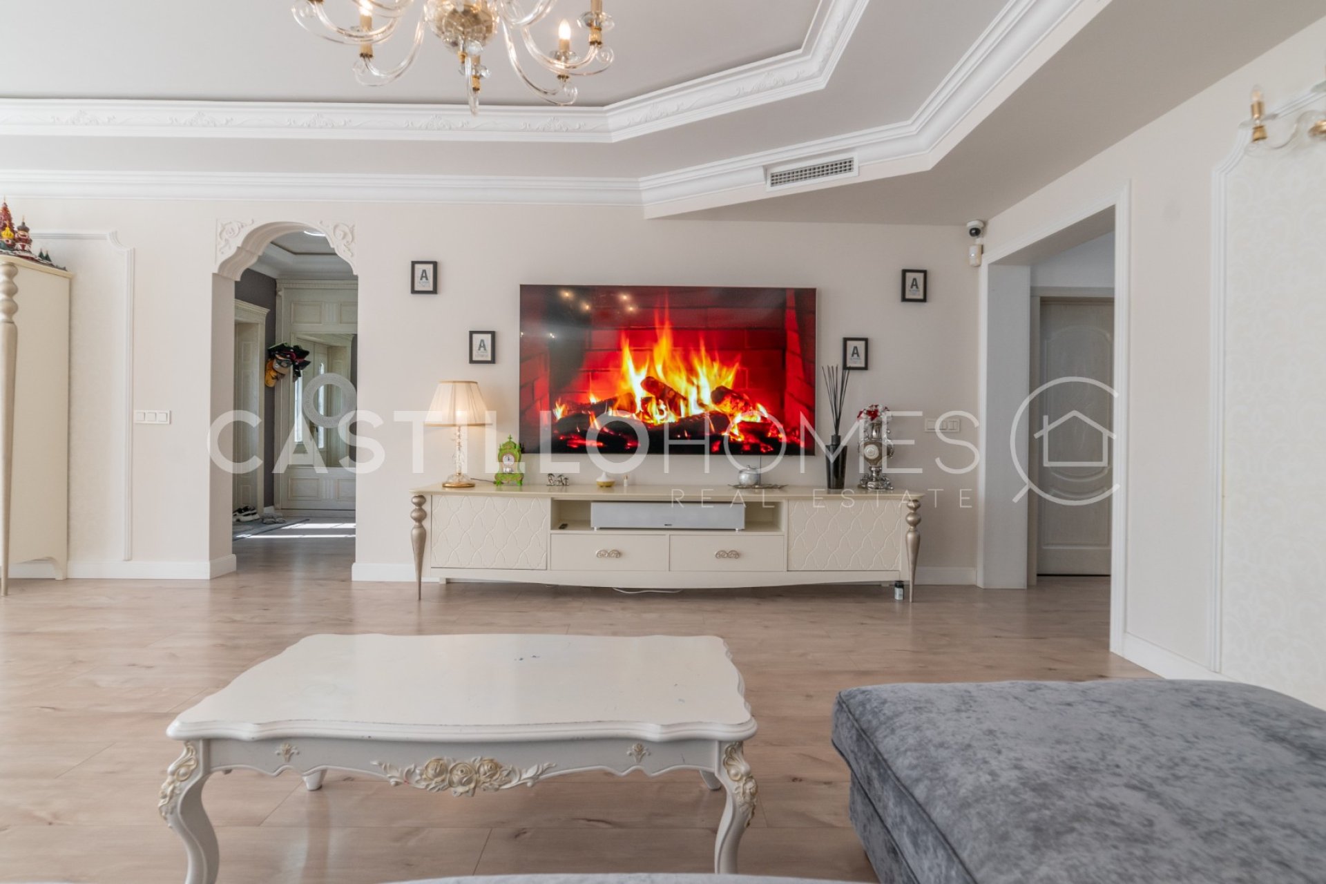 Reventa - Villa - Rojales - Ciudad Quesada