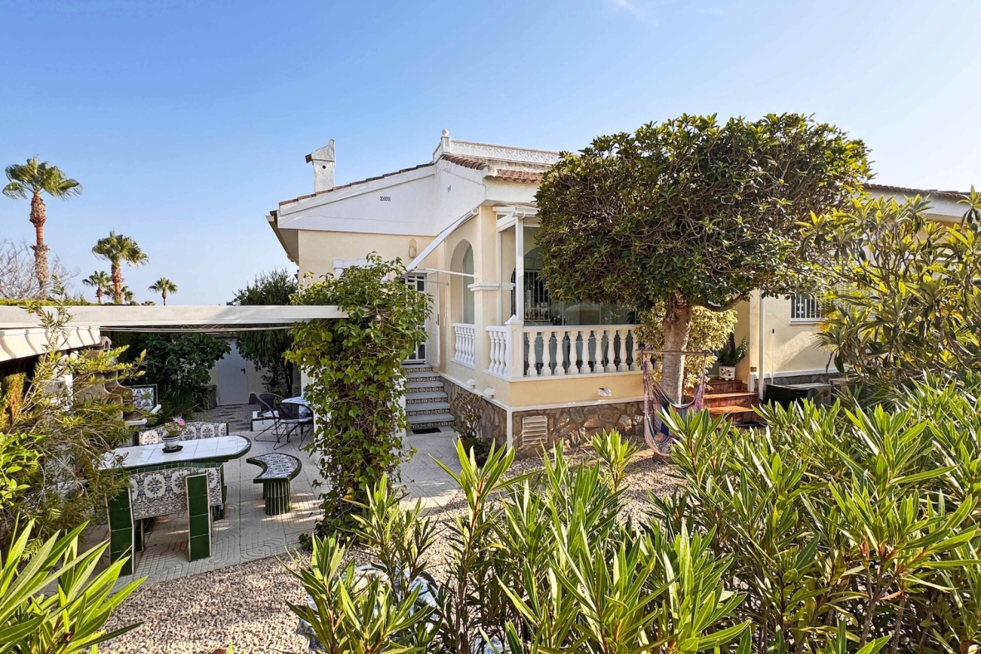 Reventa - Villa - Rojales - Ciudad Quesada