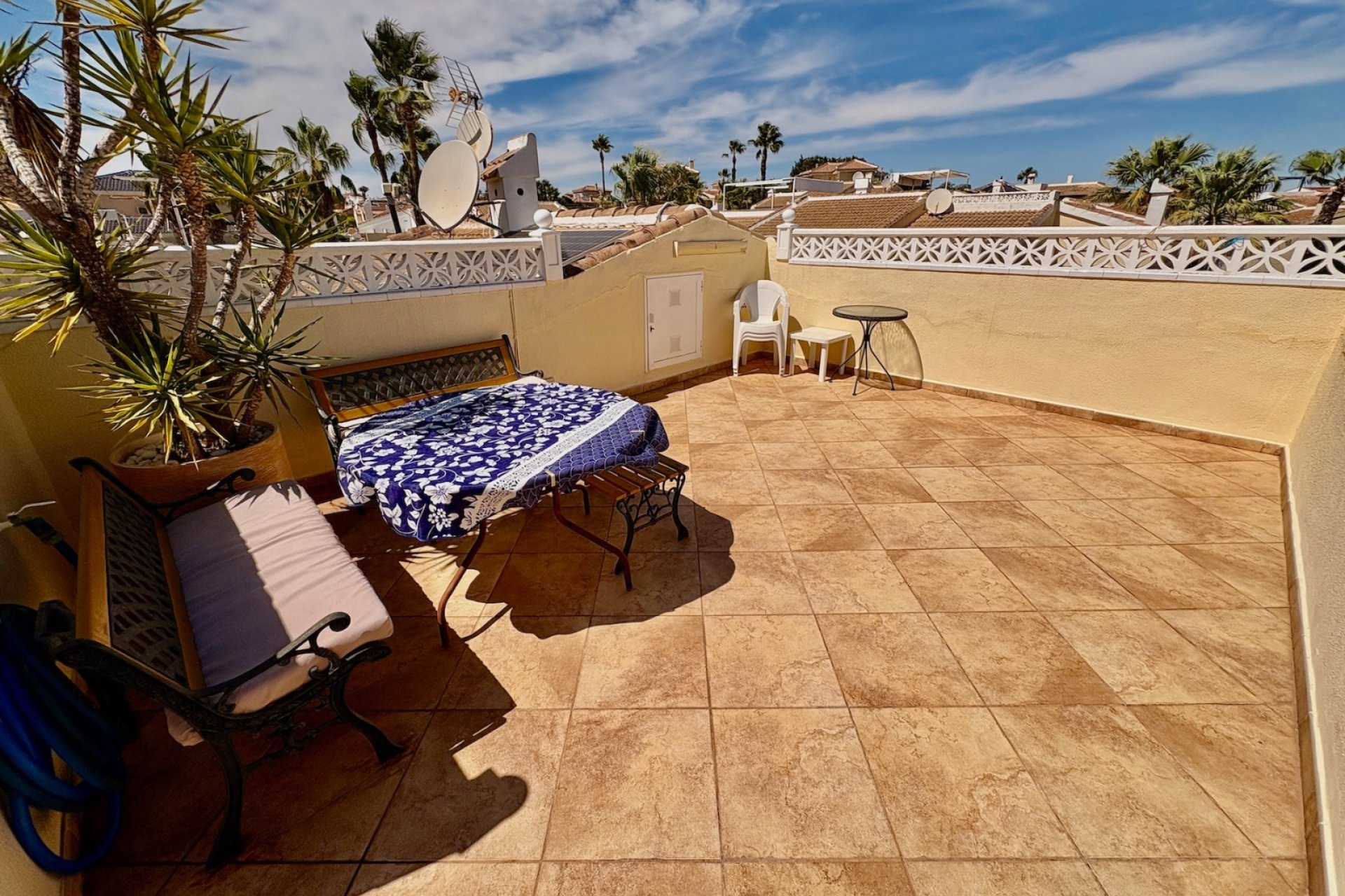 Reventa - Villa - Rojales - Ciudad Quesada