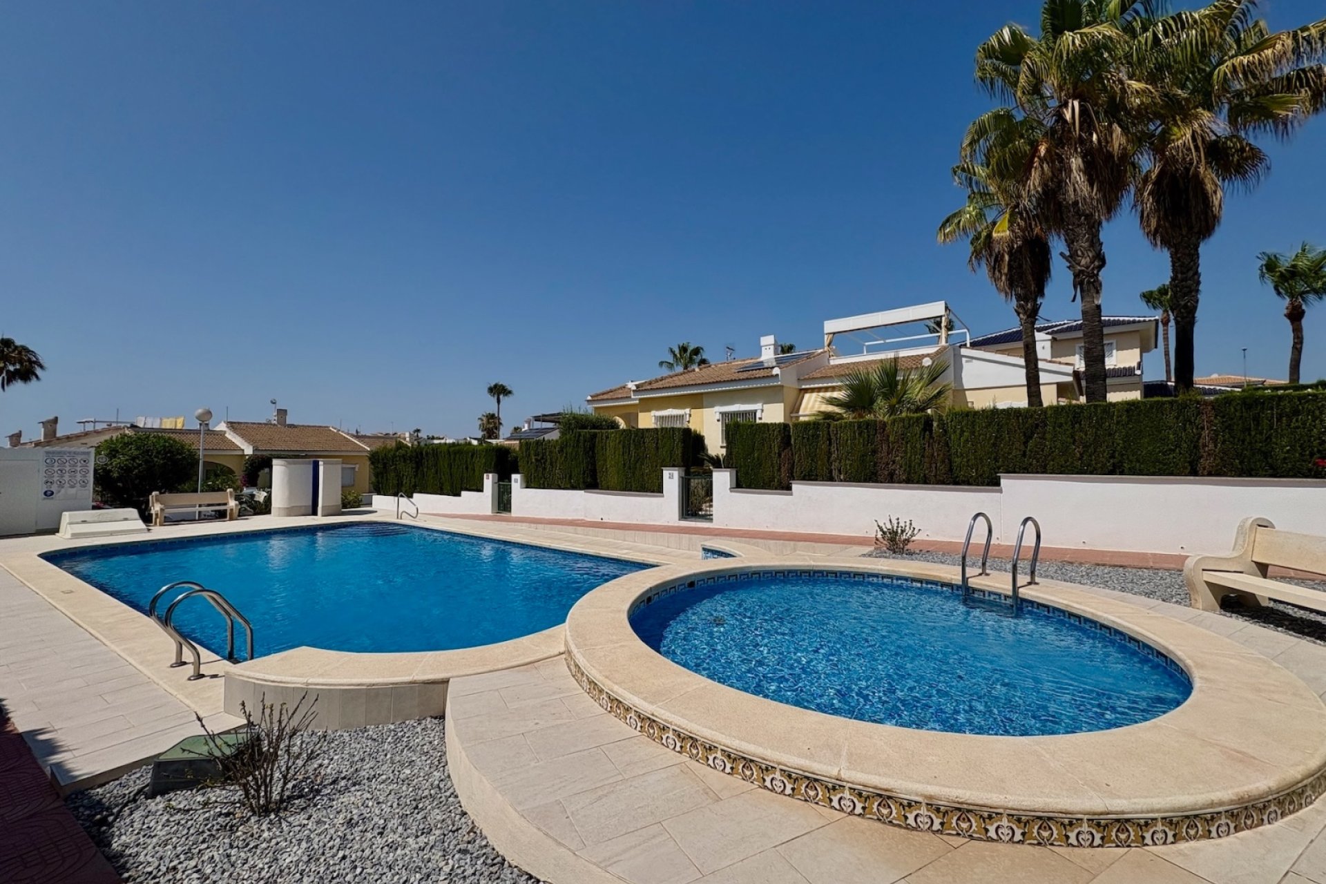 Reventa - Villa - Rojales - Ciudad Quesada