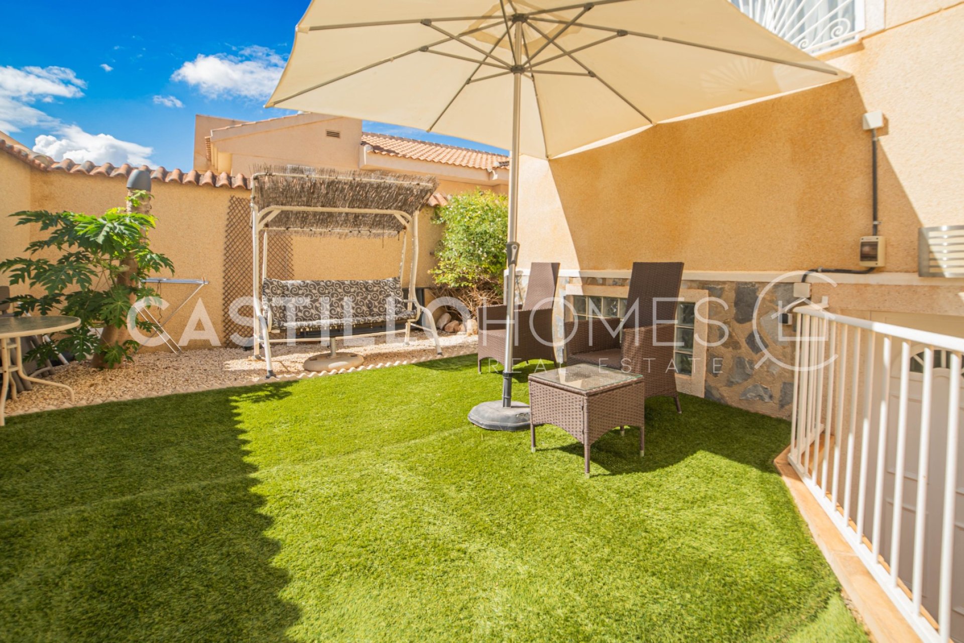 Reventa - Villa - Rojales - Ciudad Quesada