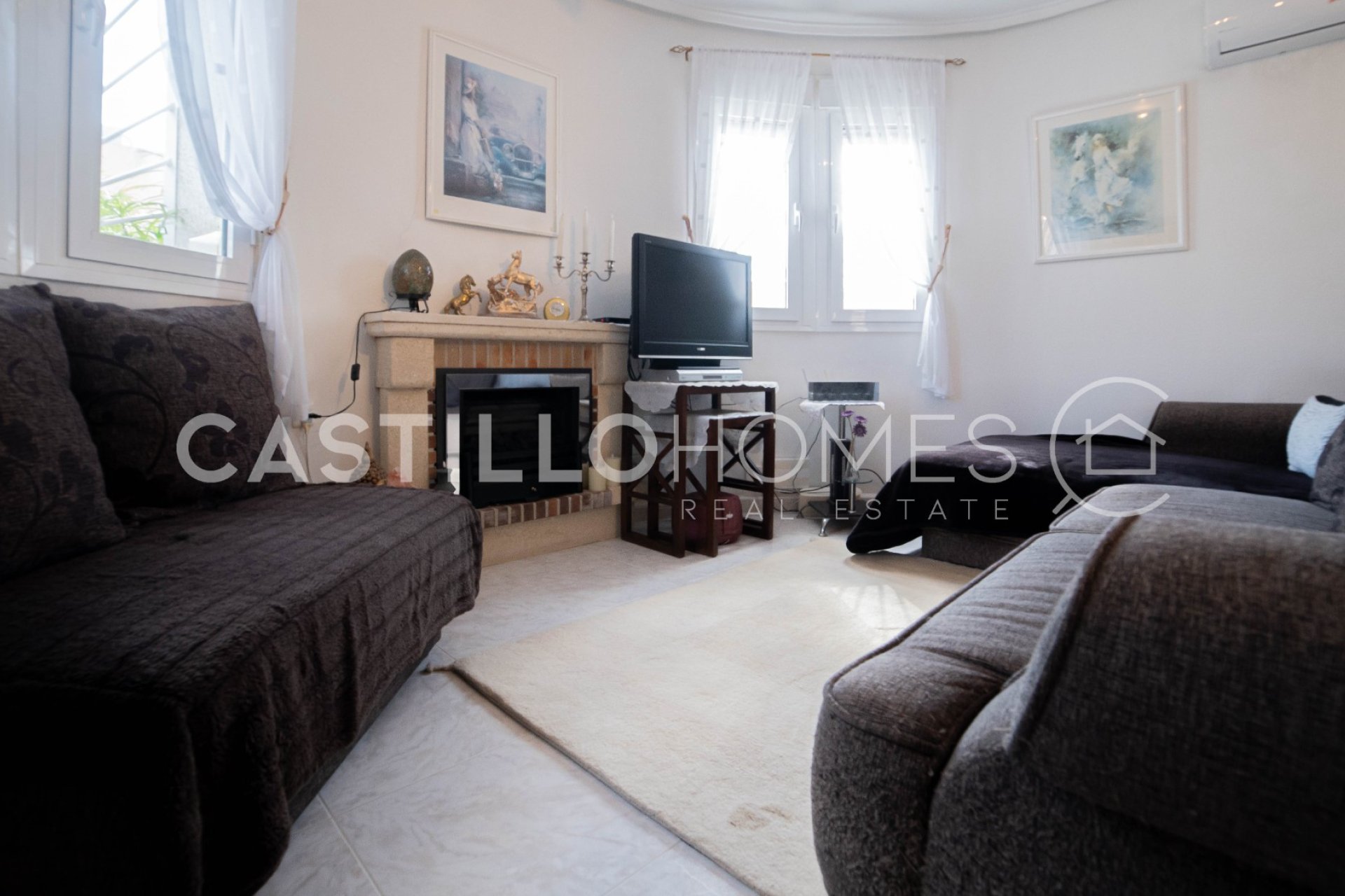 Reventa - Villa - Rojales - Ciudad Quesada