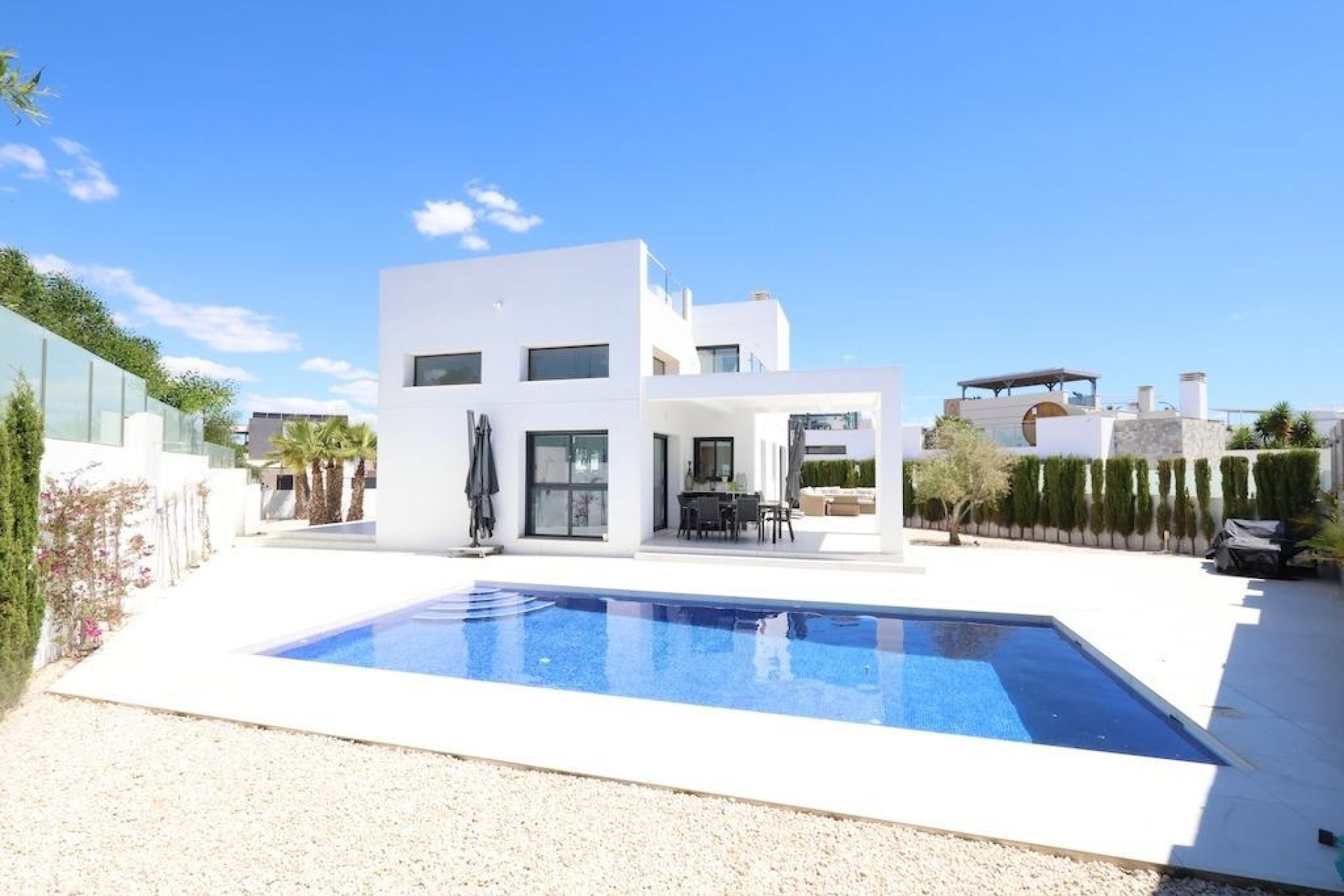 Reventa - Villa - Rojales - La Marquesa