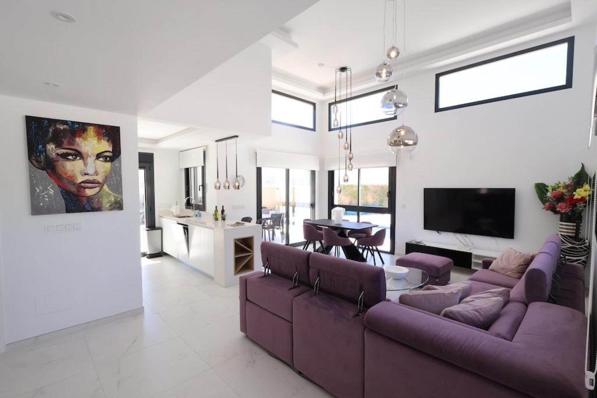Reventa - Villa - Rojales - La Marquesa