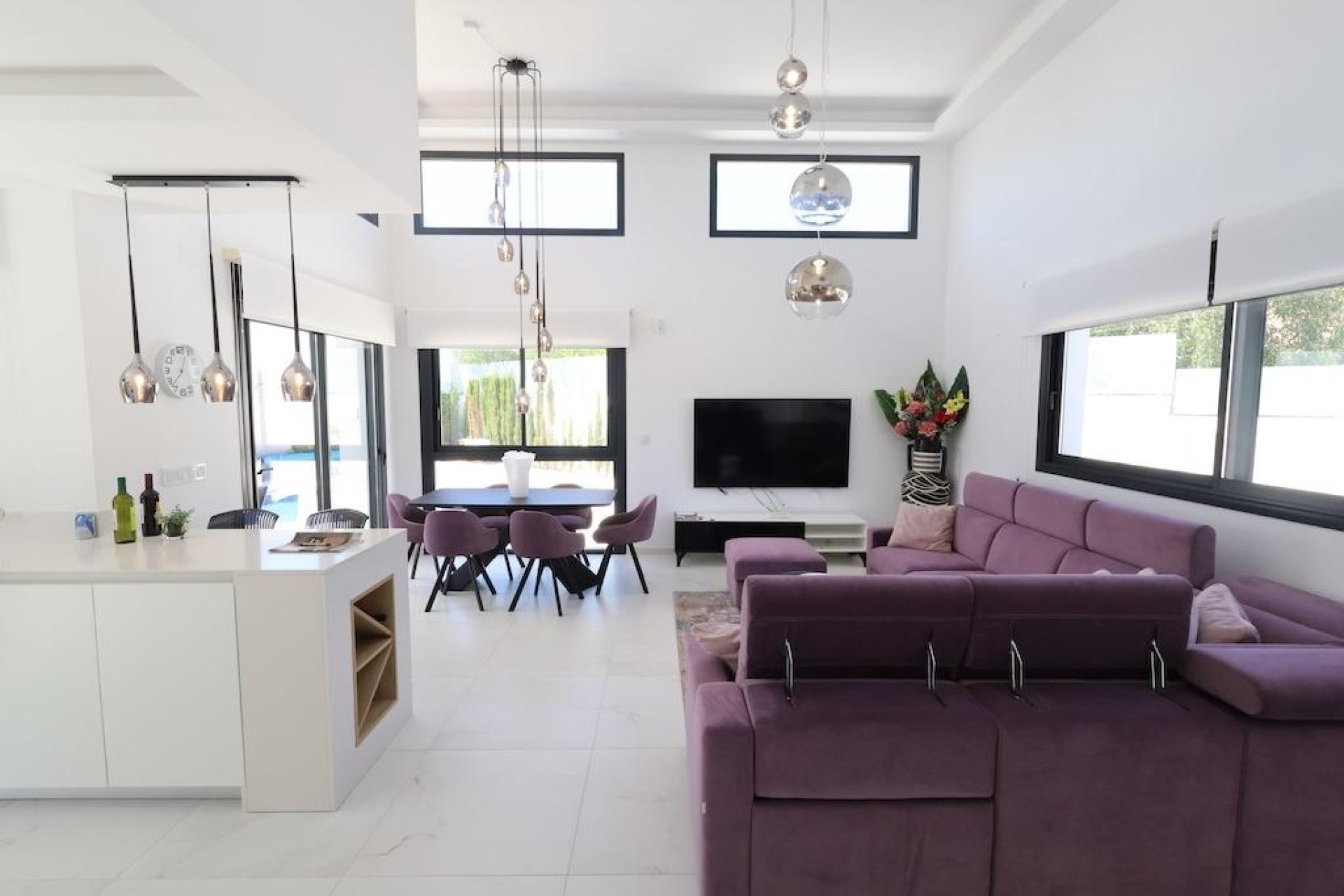 Reventa - Villa - Rojales - La Marquesa