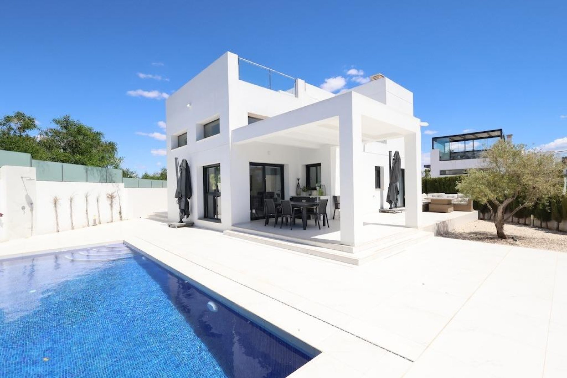 Reventa - Villa - Rojales - La Marquesa