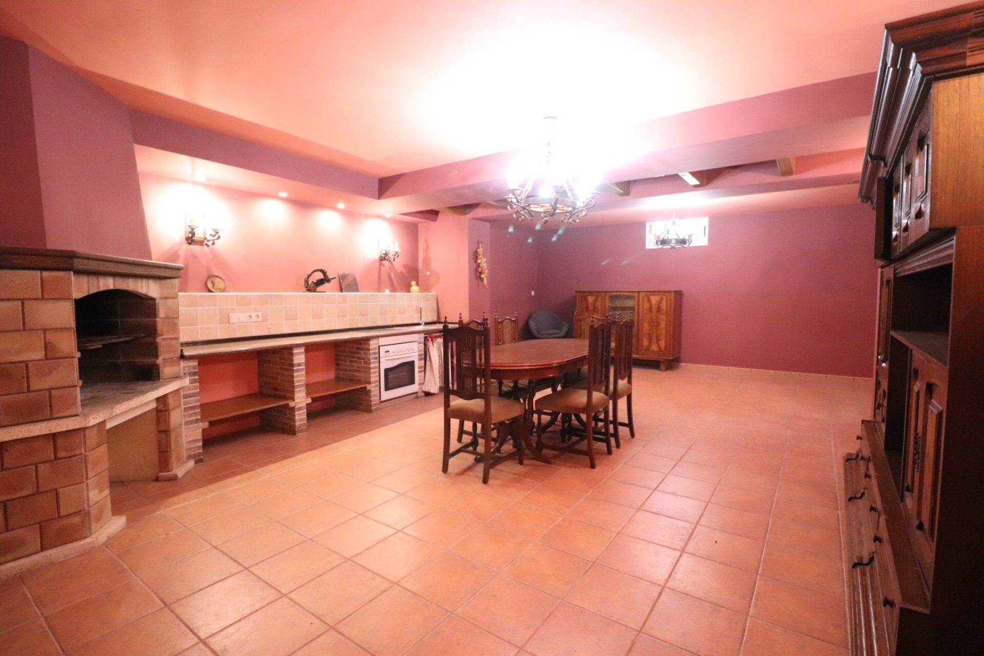 Reventa - Villa - Rojales - Los Palacios