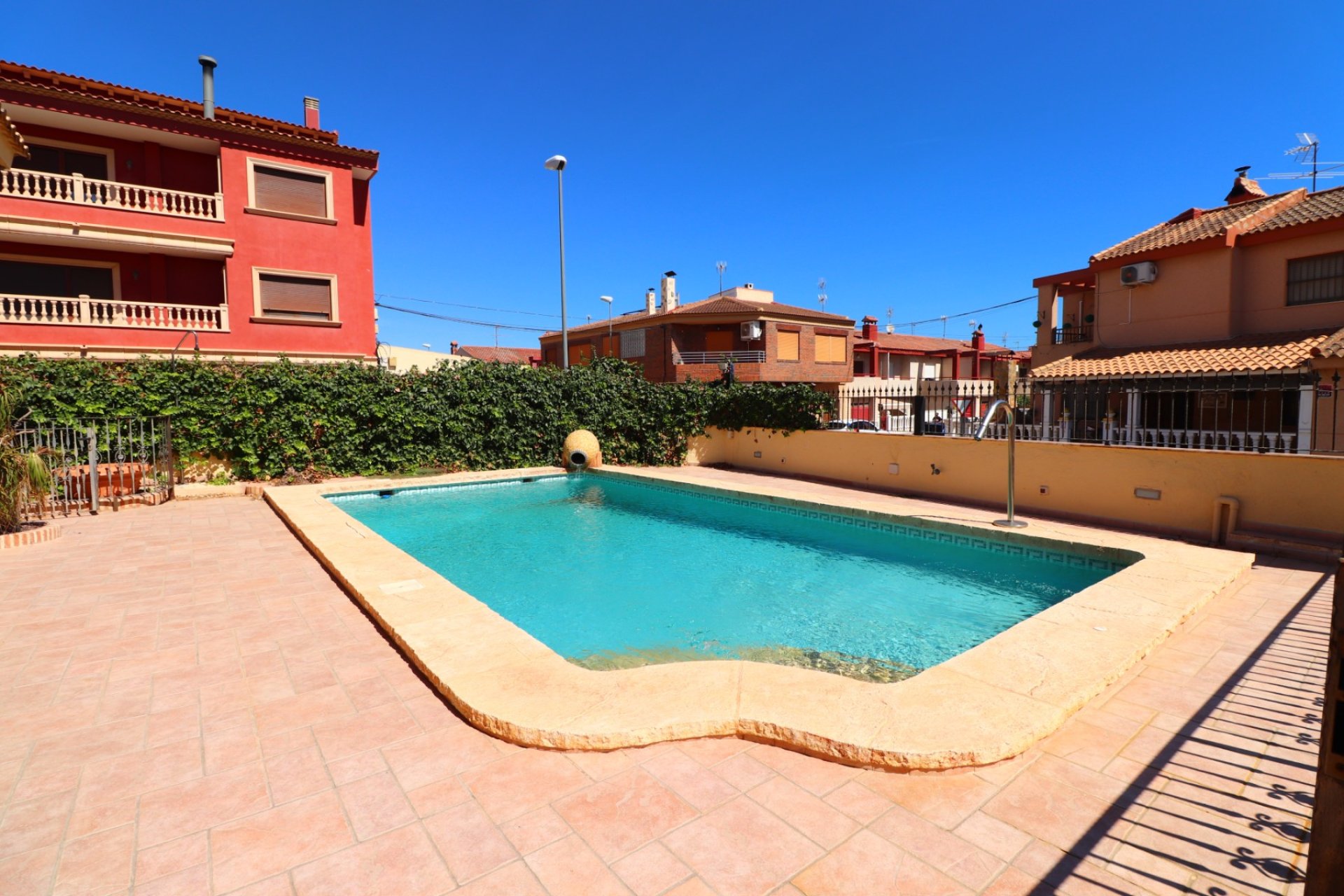 Reventa - Villa - Rojales - Los Palacios