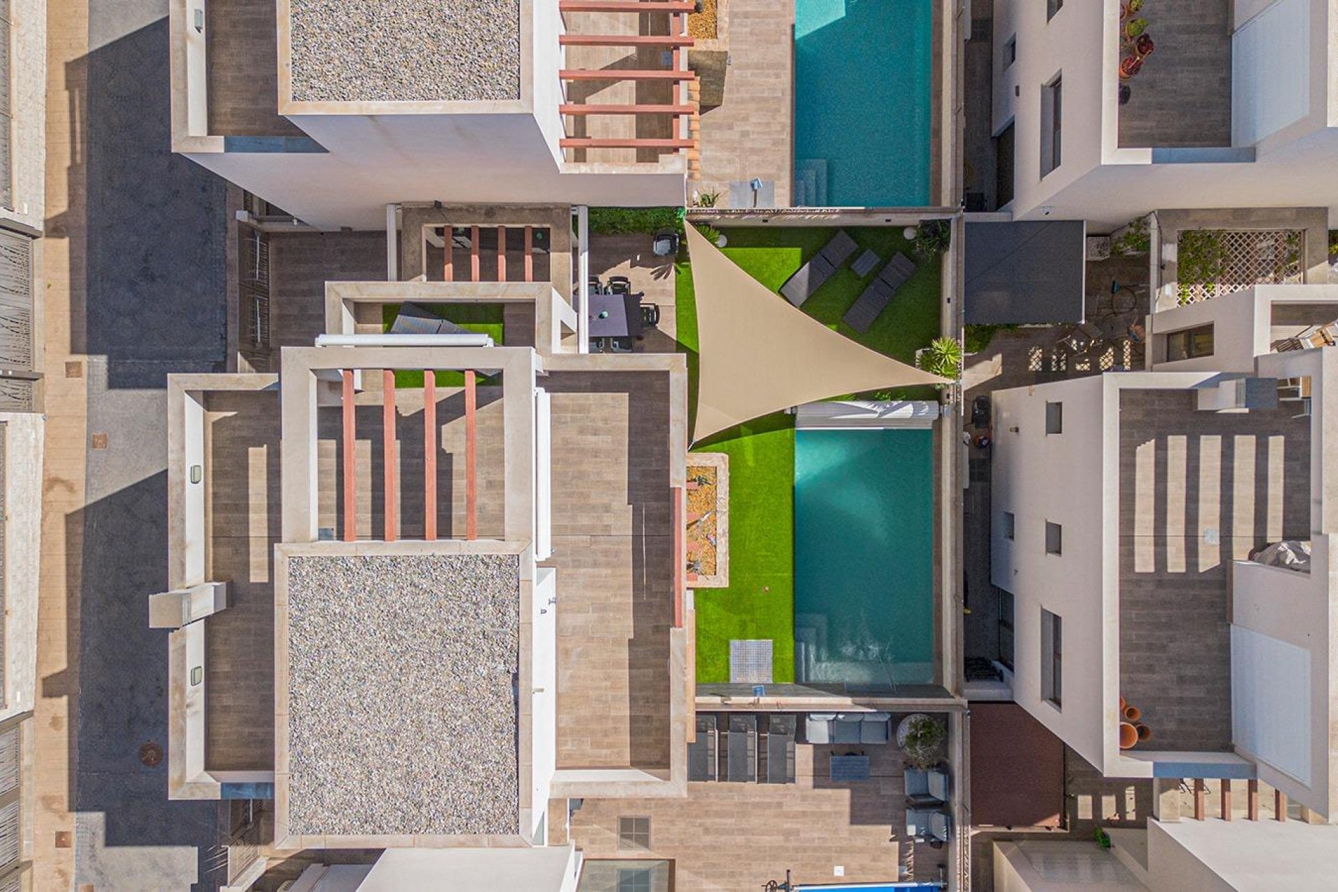 Reventa - Villa - Rojales - Pueblo bravo