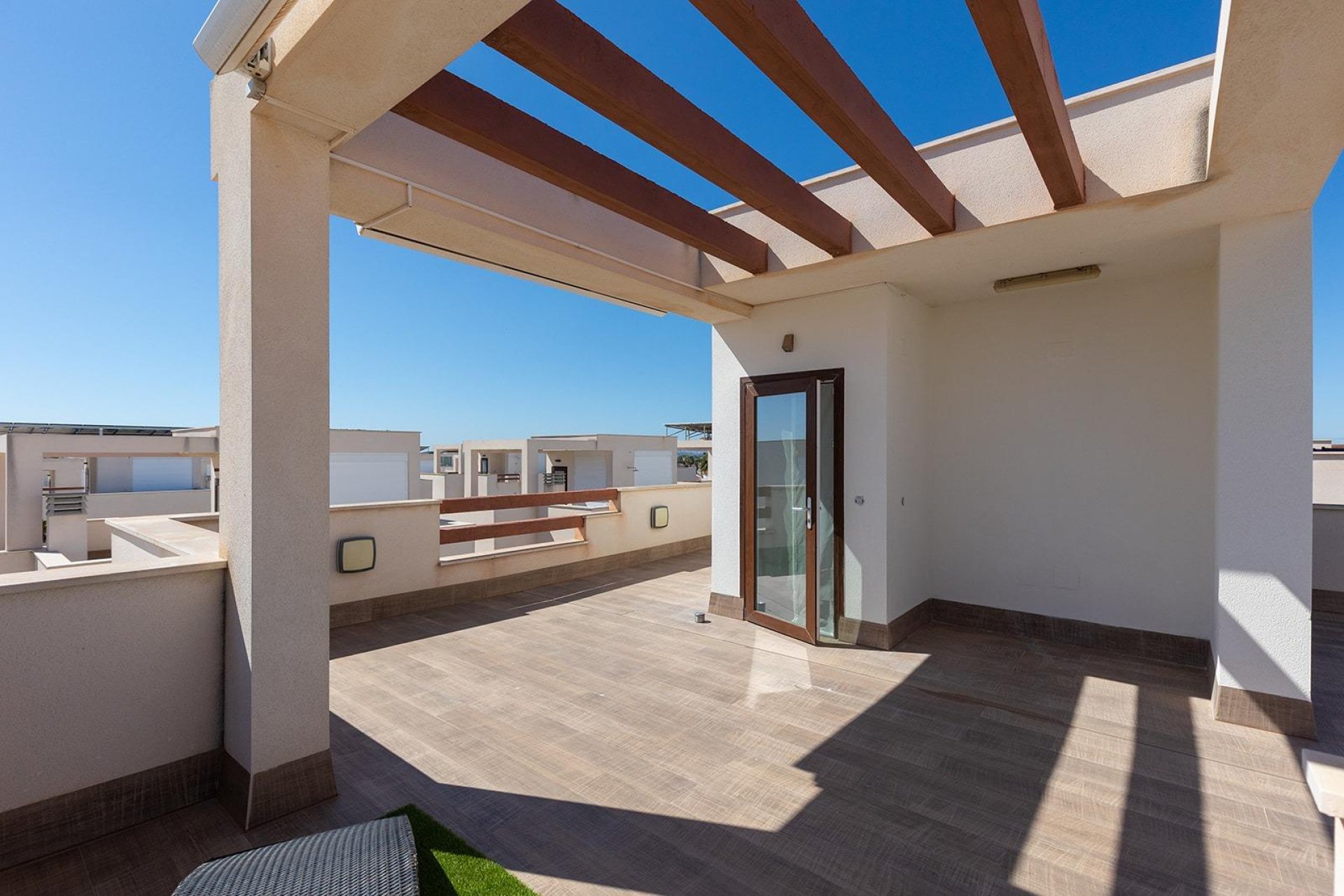 Reventa - Villa - Rojales - Pueblo bravo