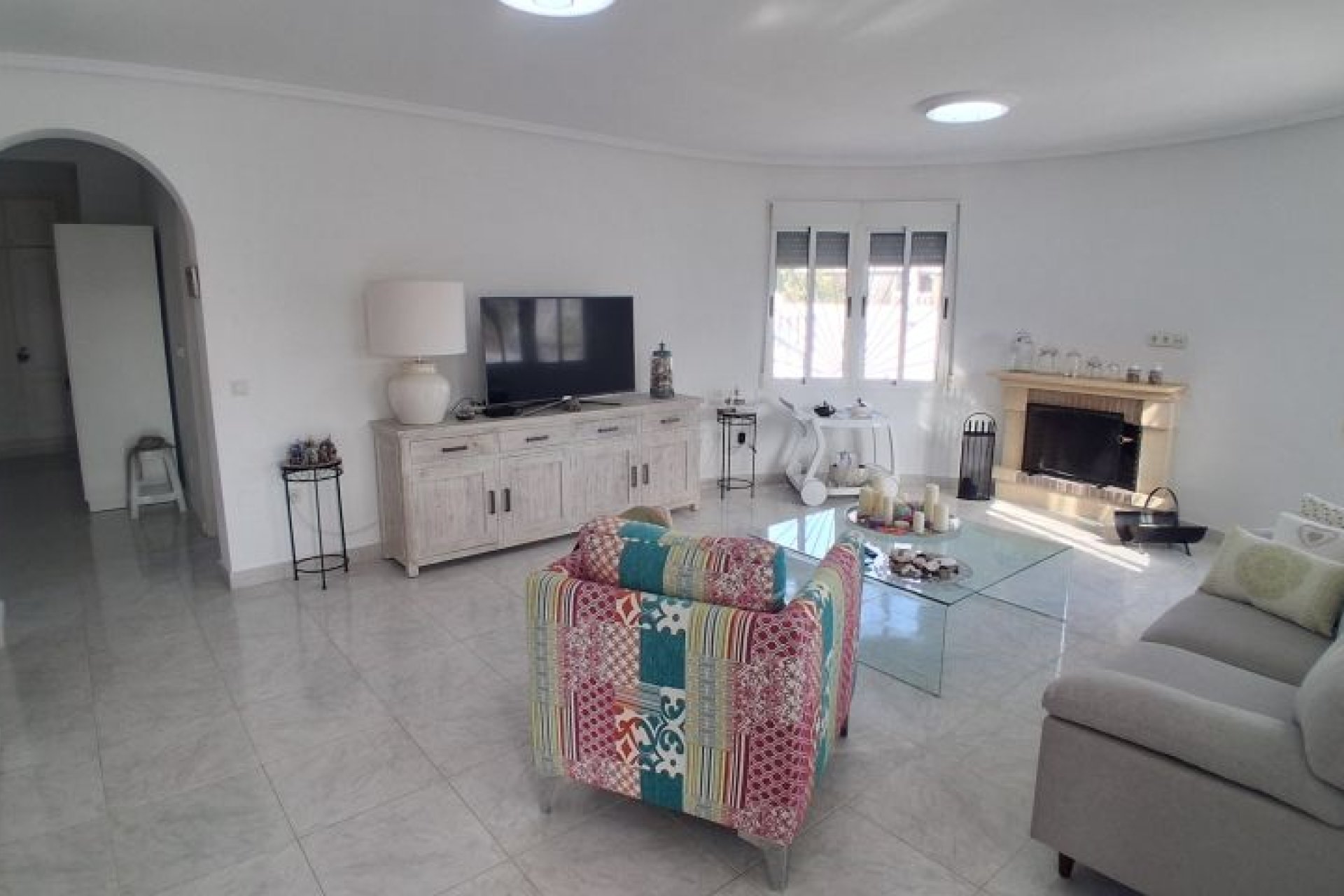 Reventa - Villa - Rojales
