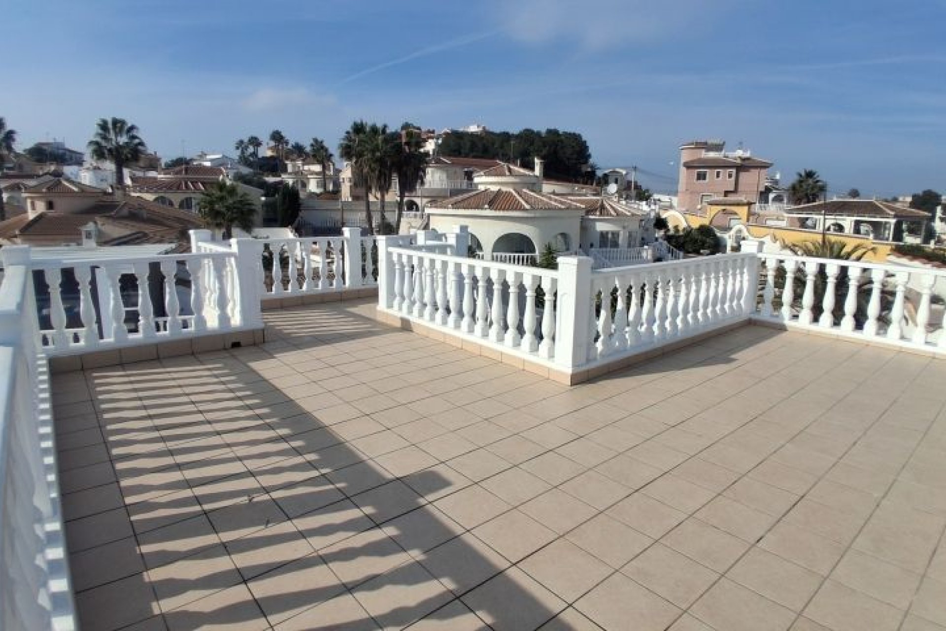 Reventa - Villa - Rojales