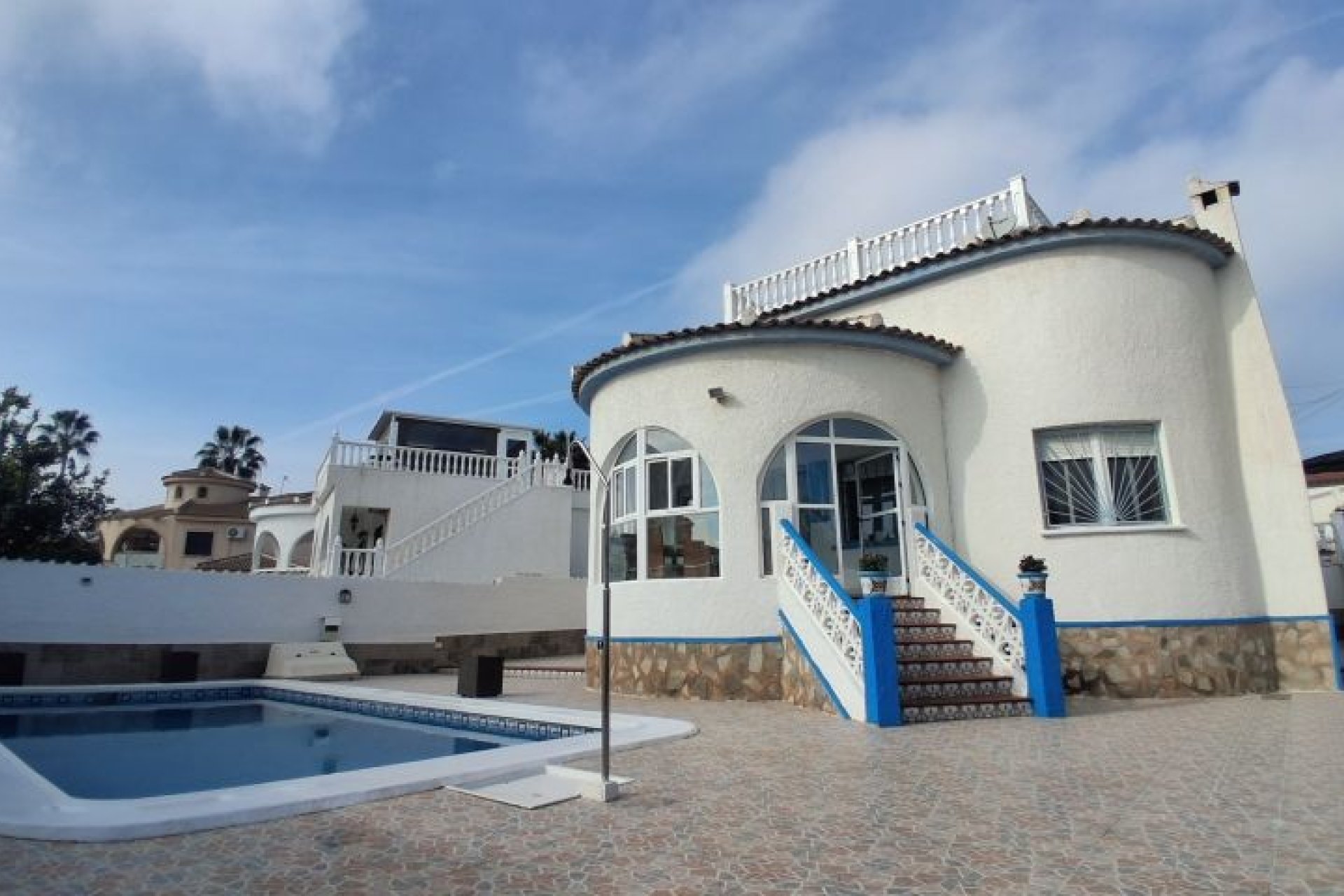 Reventa - Villa - Rojales