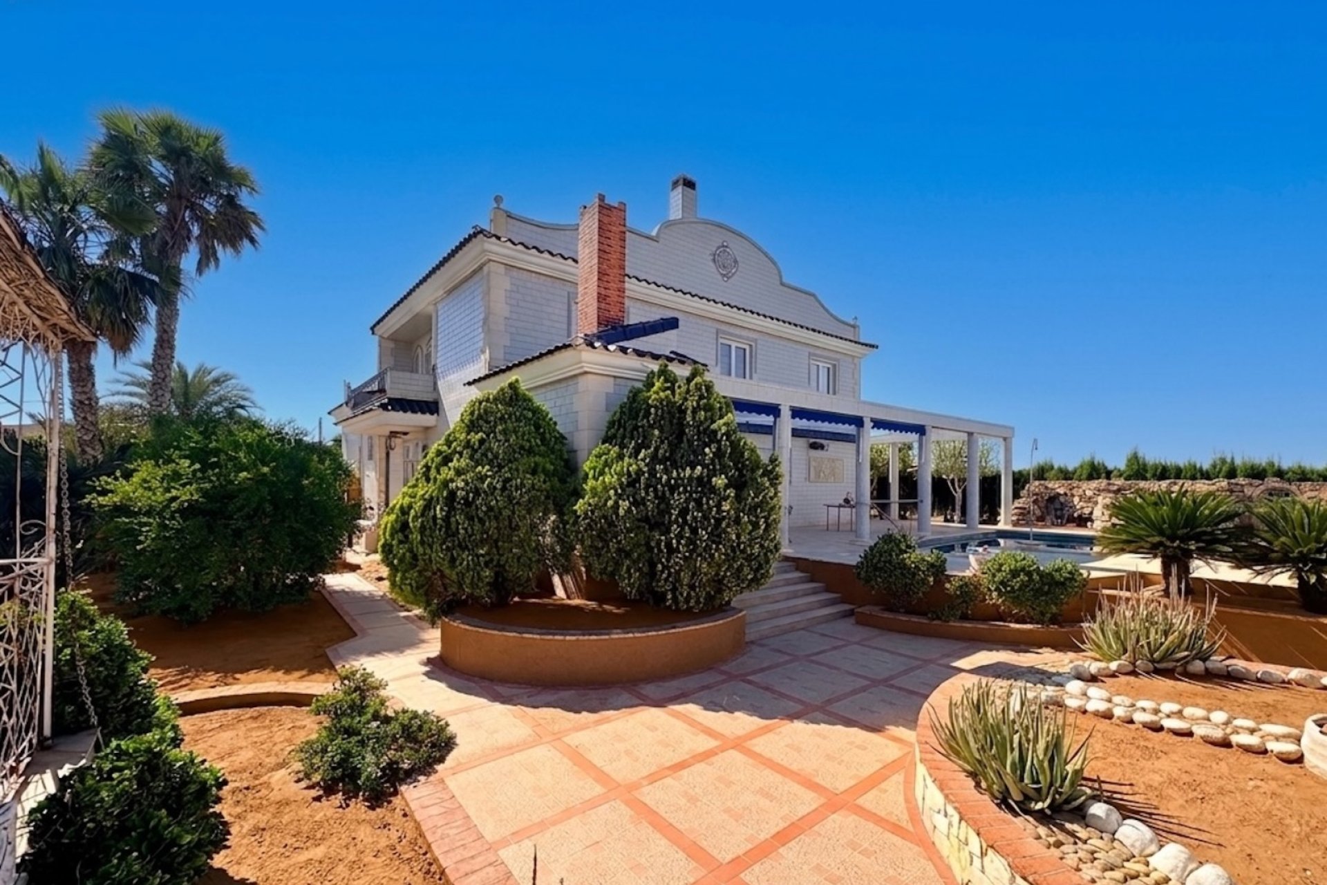 Reventa - Villa - San Fulgencio - La Marina