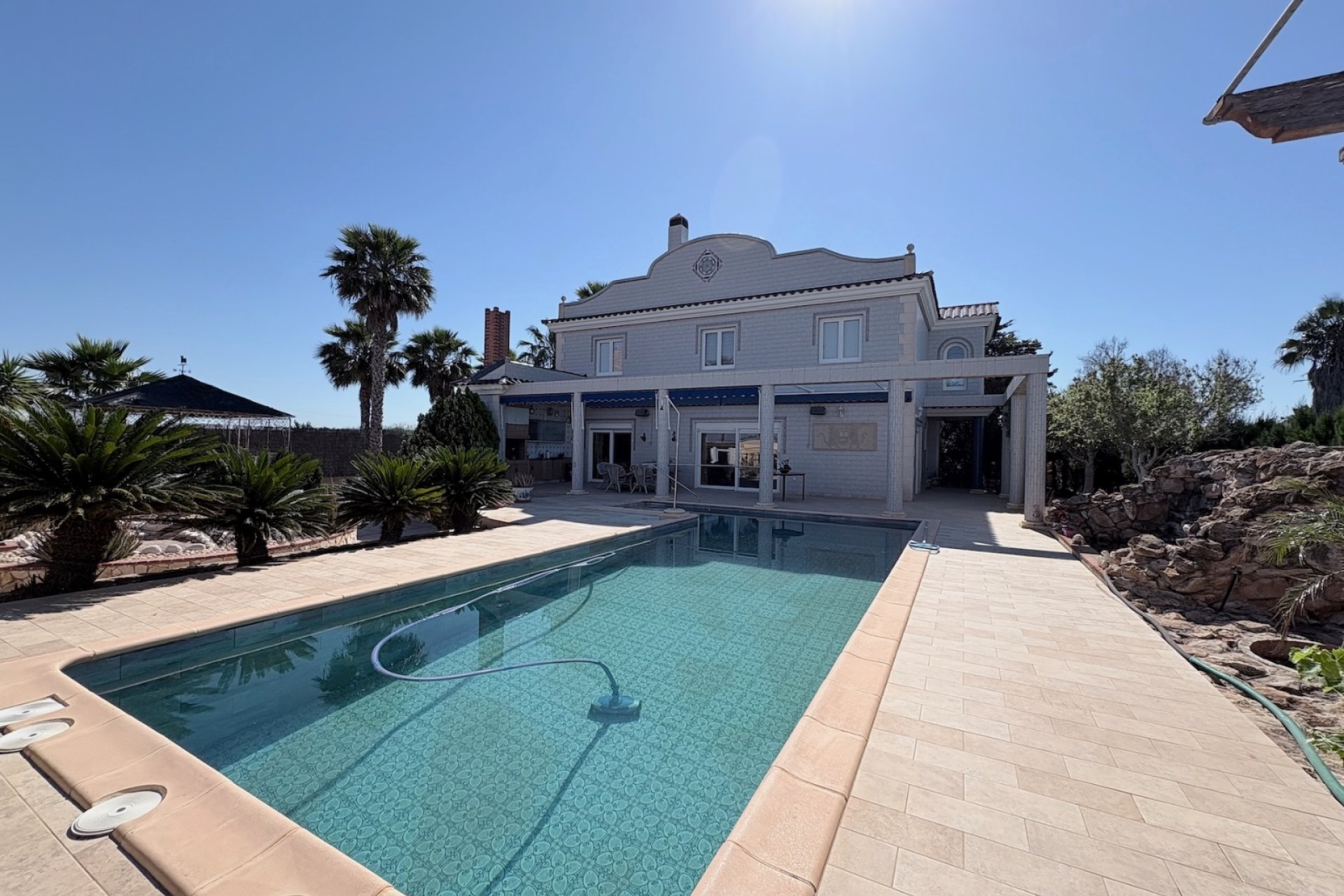 Reventa - Villa - San Fulgencio - La Marina