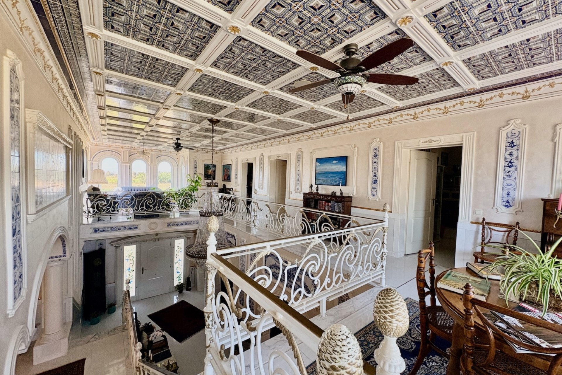 Reventa - Villa - San Fulgencio - La Marina