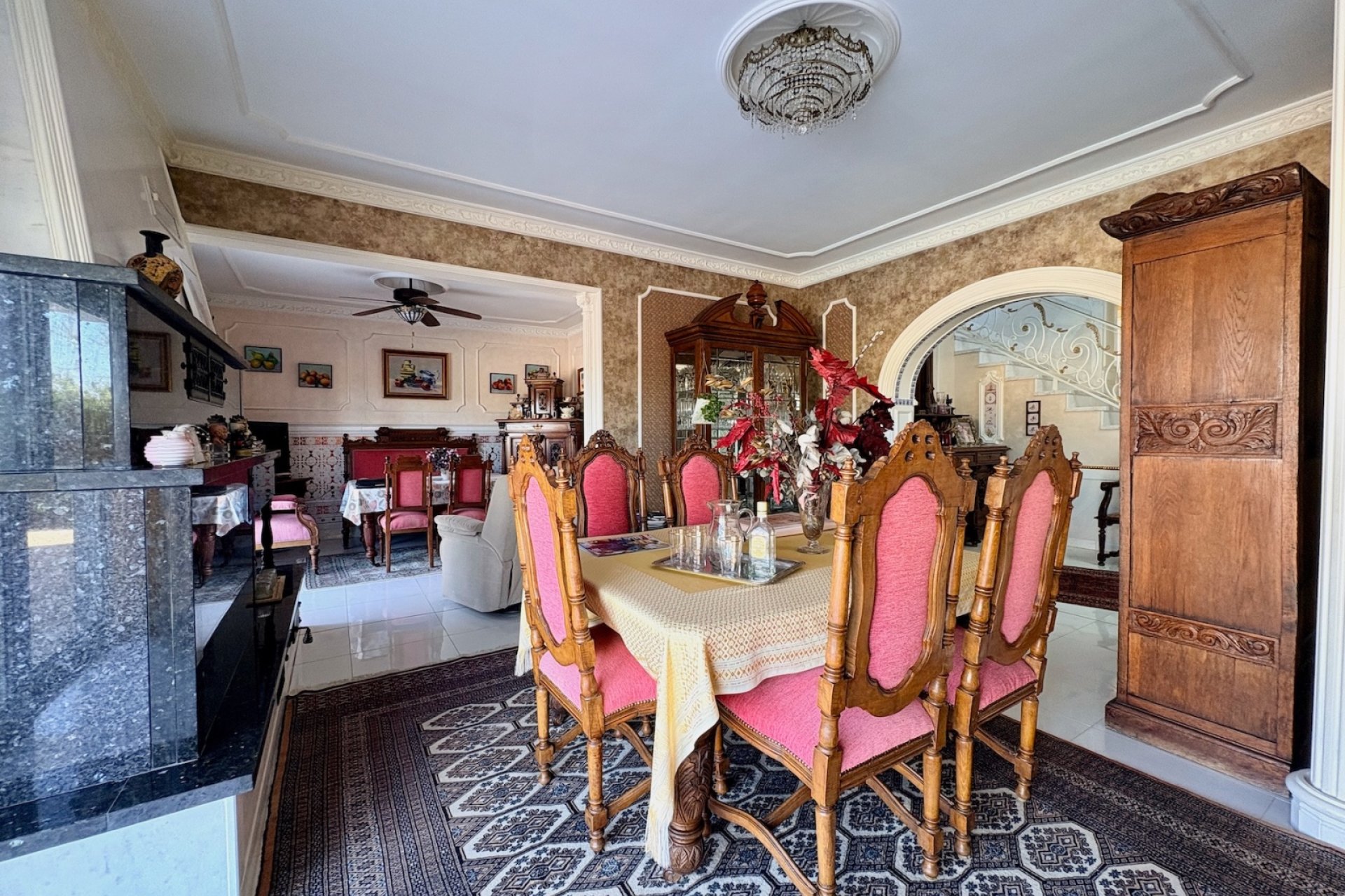 Reventa - Villa - San Fulgencio - La Marina