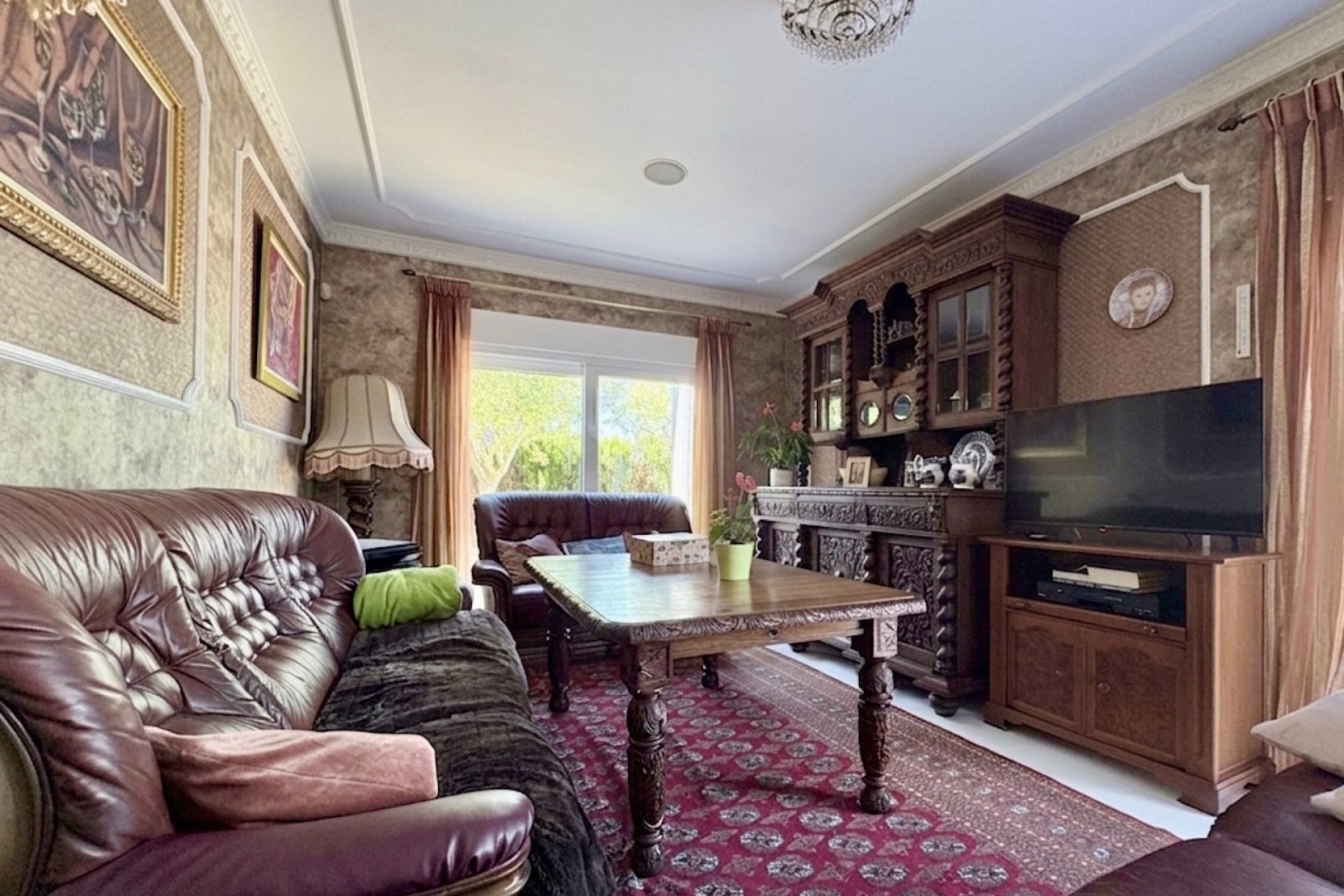 Reventa - Villa - San Fulgencio - La Marina