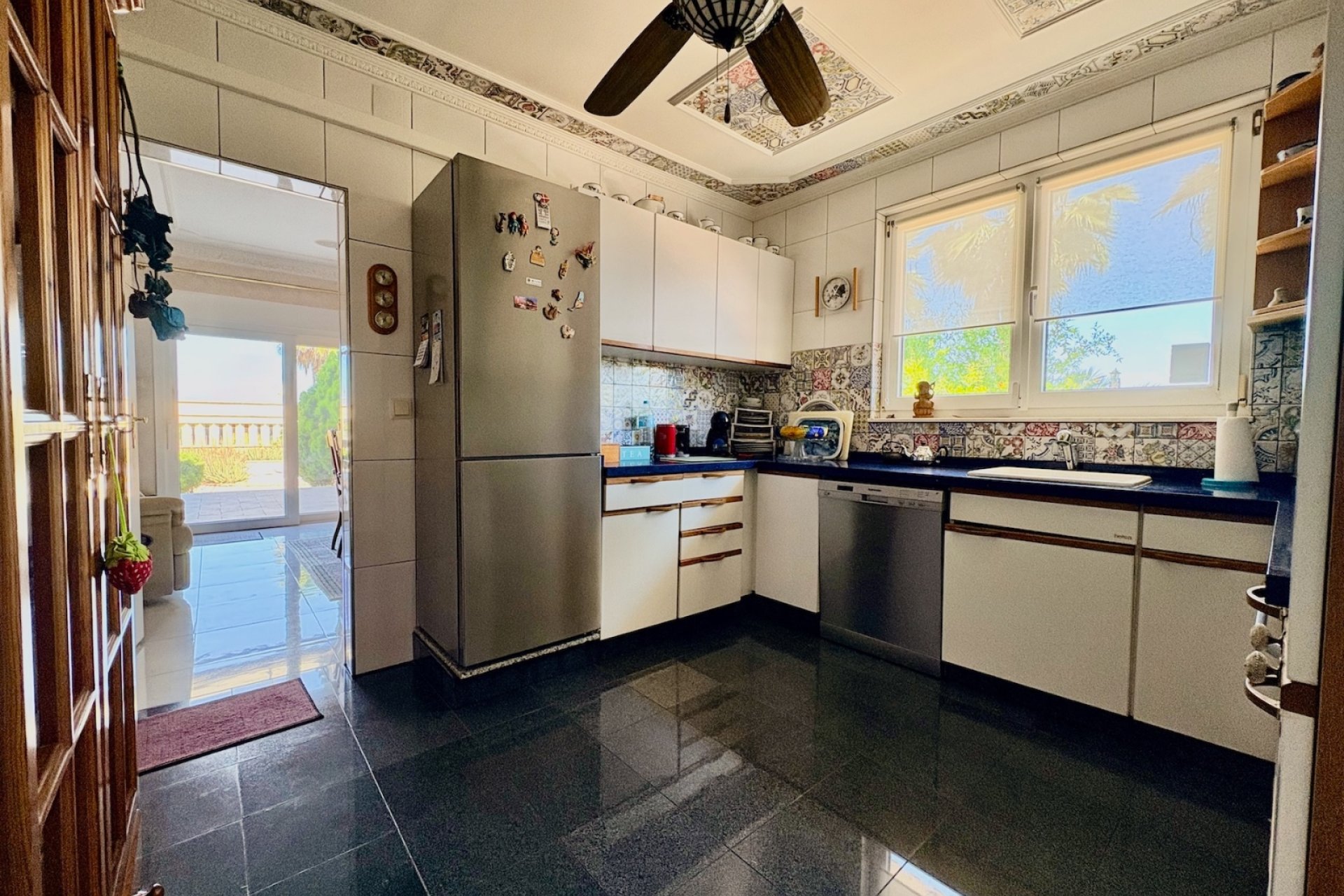 Reventa - Villa - San Fulgencio - La Marina