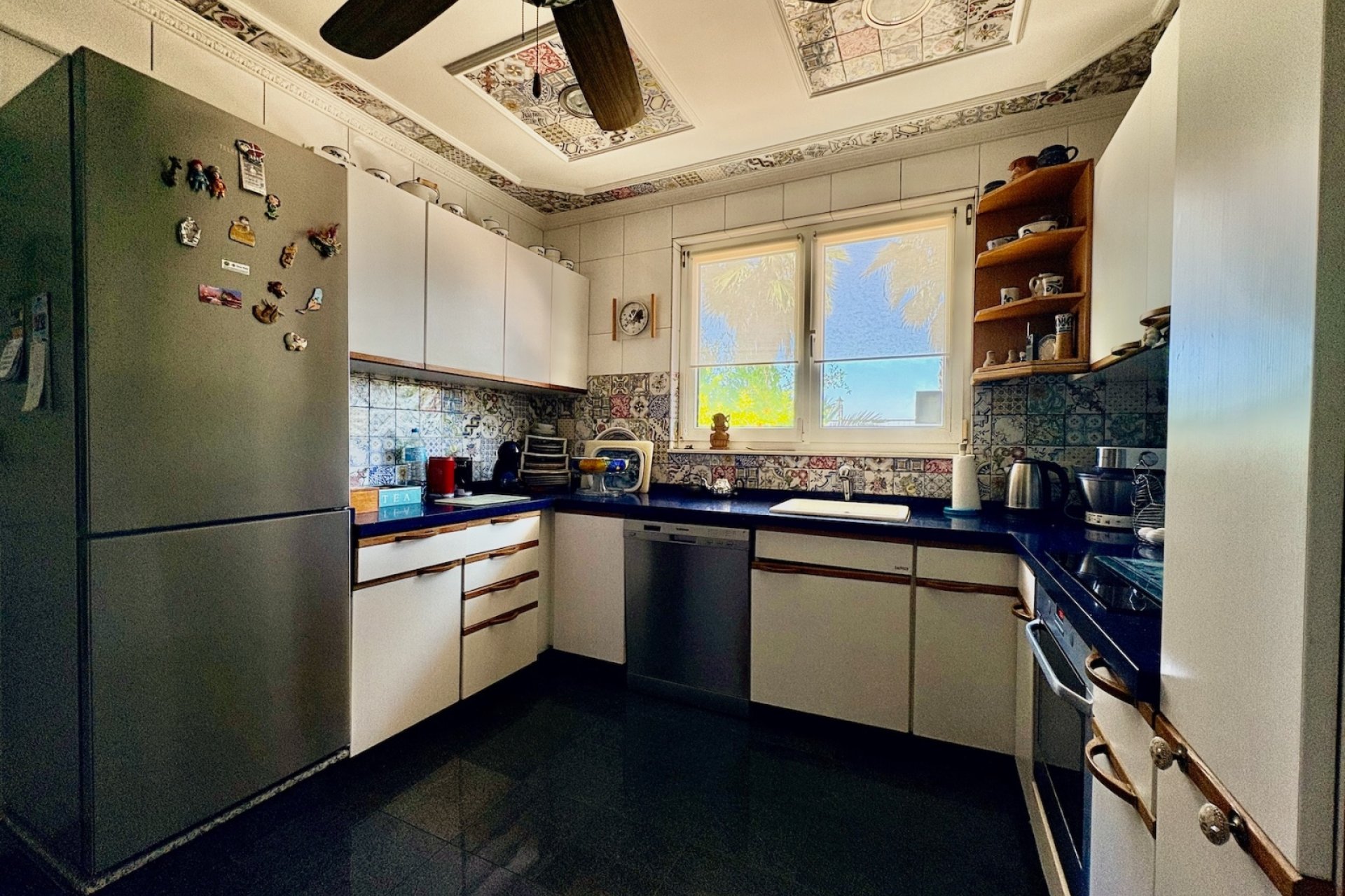 Reventa - Villa - San Fulgencio - La Marina