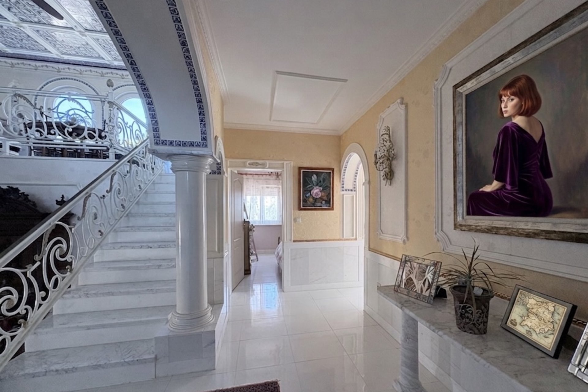 Reventa - Villa - San Fulgencio - La Marina