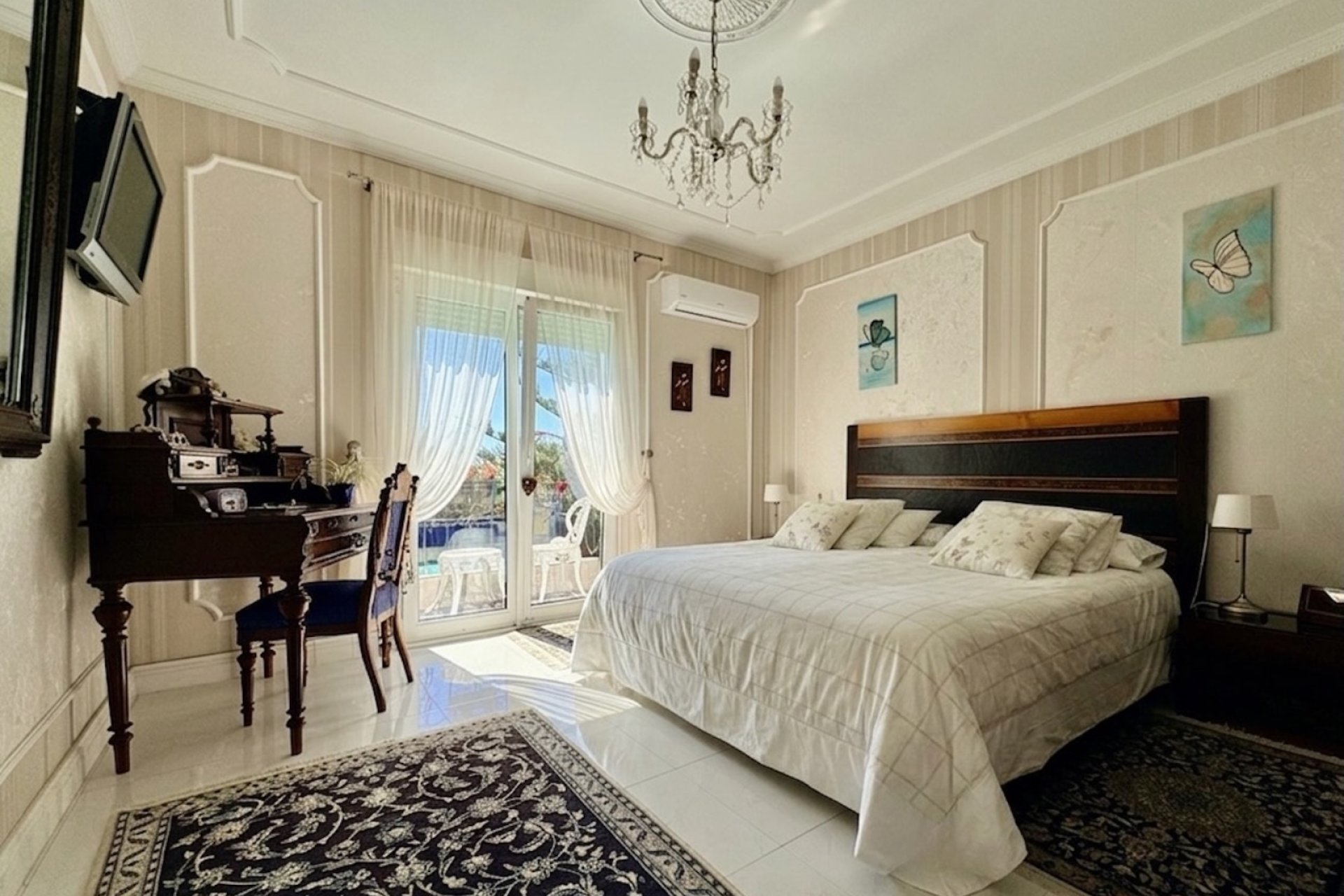 Reventa - Villa - San Fulgencio - La Marina