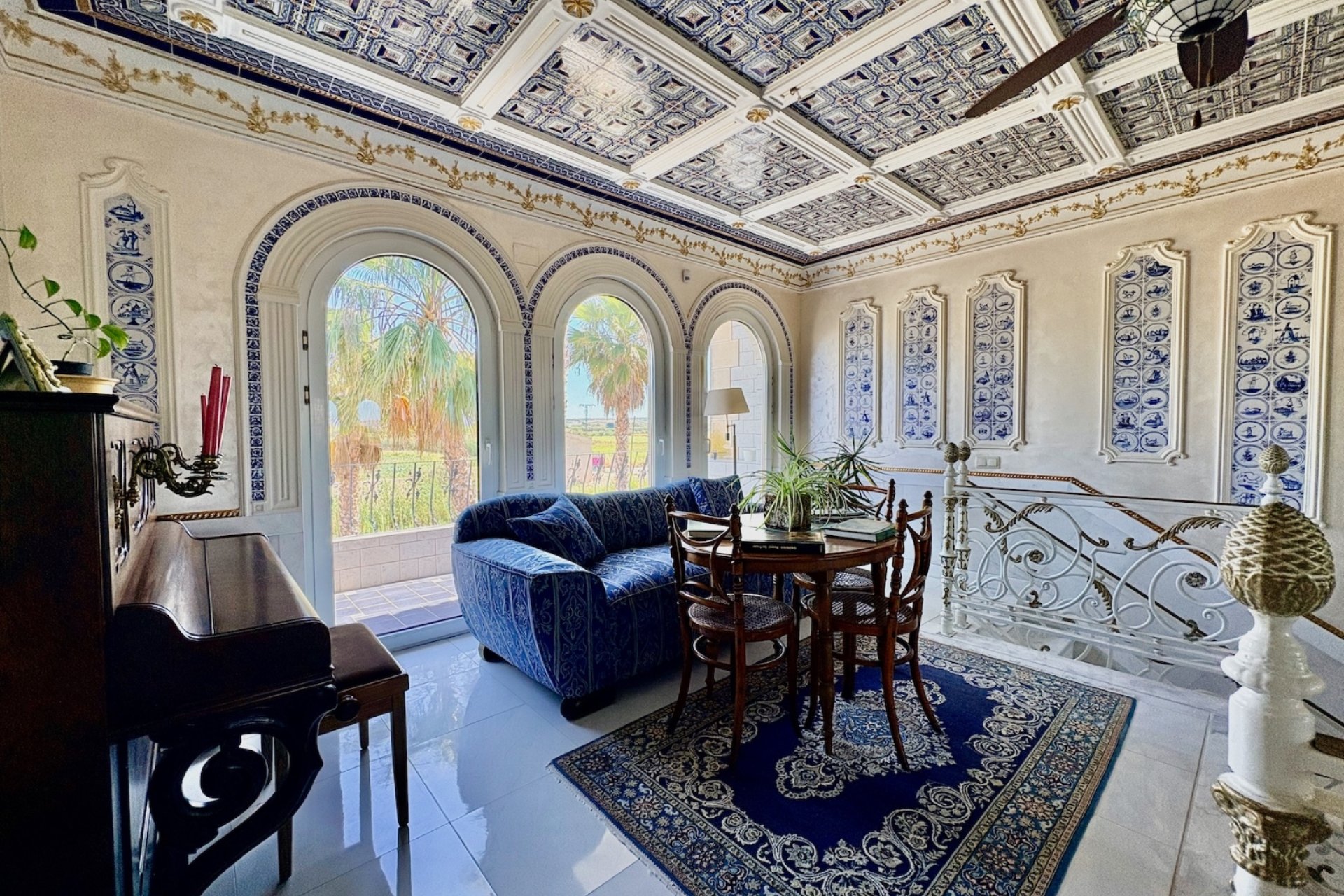 Reventa - Villa - San Fulgencio - La Marina