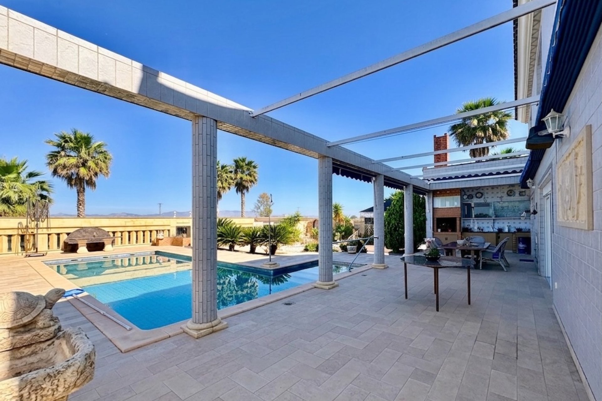 Reventa - Villa - San Fulgencio - La Marina