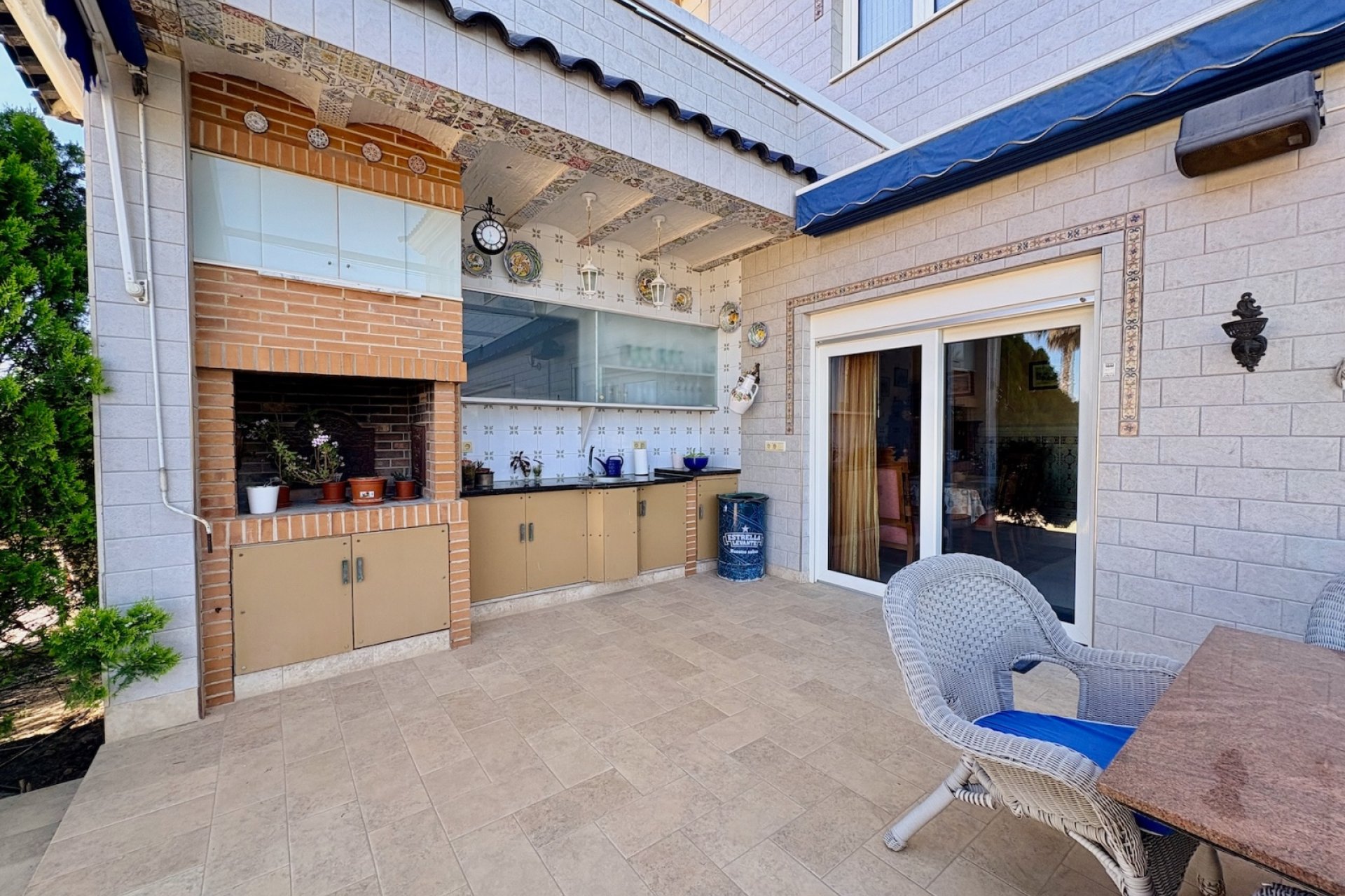 Reventa - Villa - San Fulgencio - La Marina