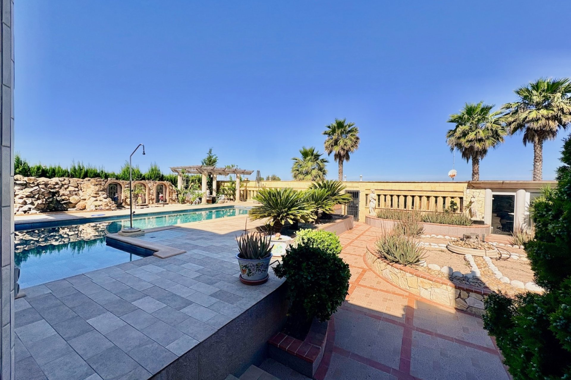 Reventa - Villa - San Fulgencio - La Marina