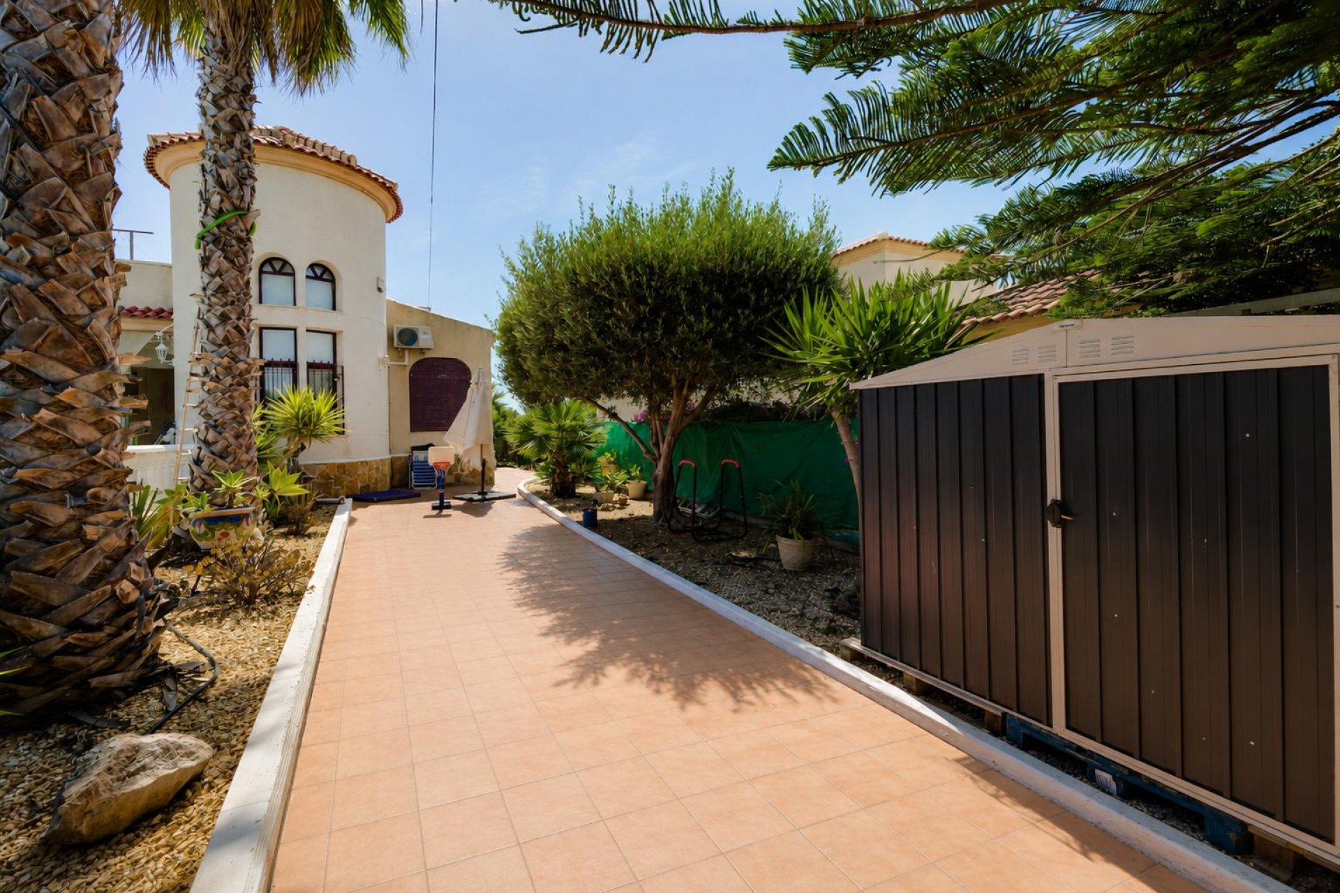 Reventa - Villa - San Fulgencio - La Marina