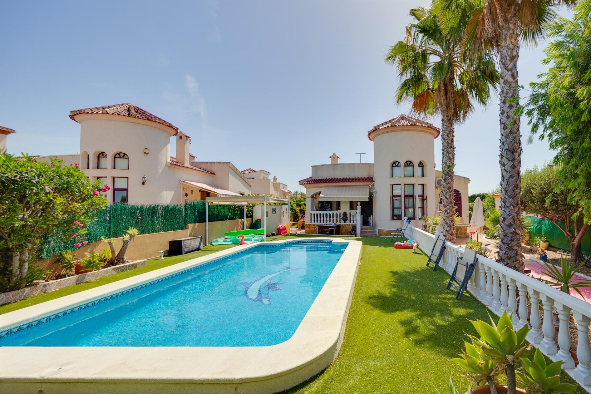 Reventa - Villa - San Fulgencio - La Marina