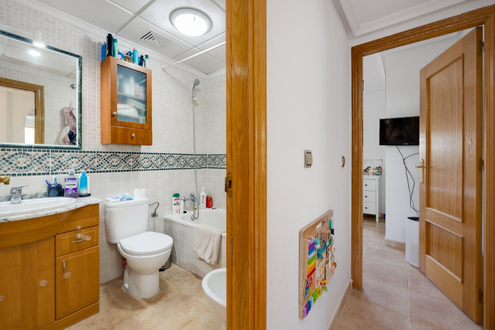 Reventa - Villa - San Fulgencio - La Marina