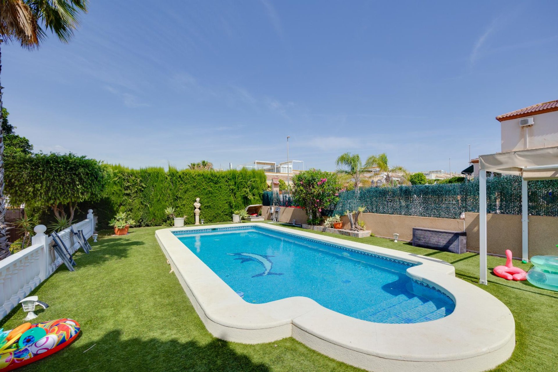 Reventa - Villa - San Fulgencio - La Marina