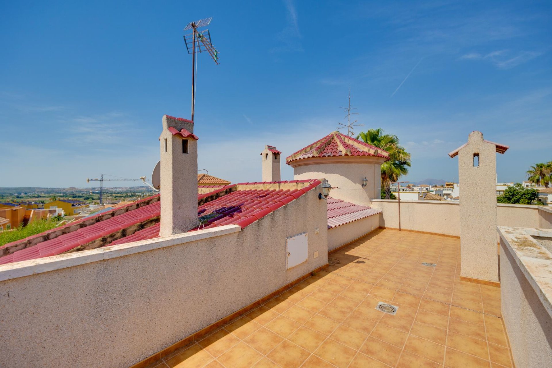 Reventa - Villa - San Fulgencio - La Marina