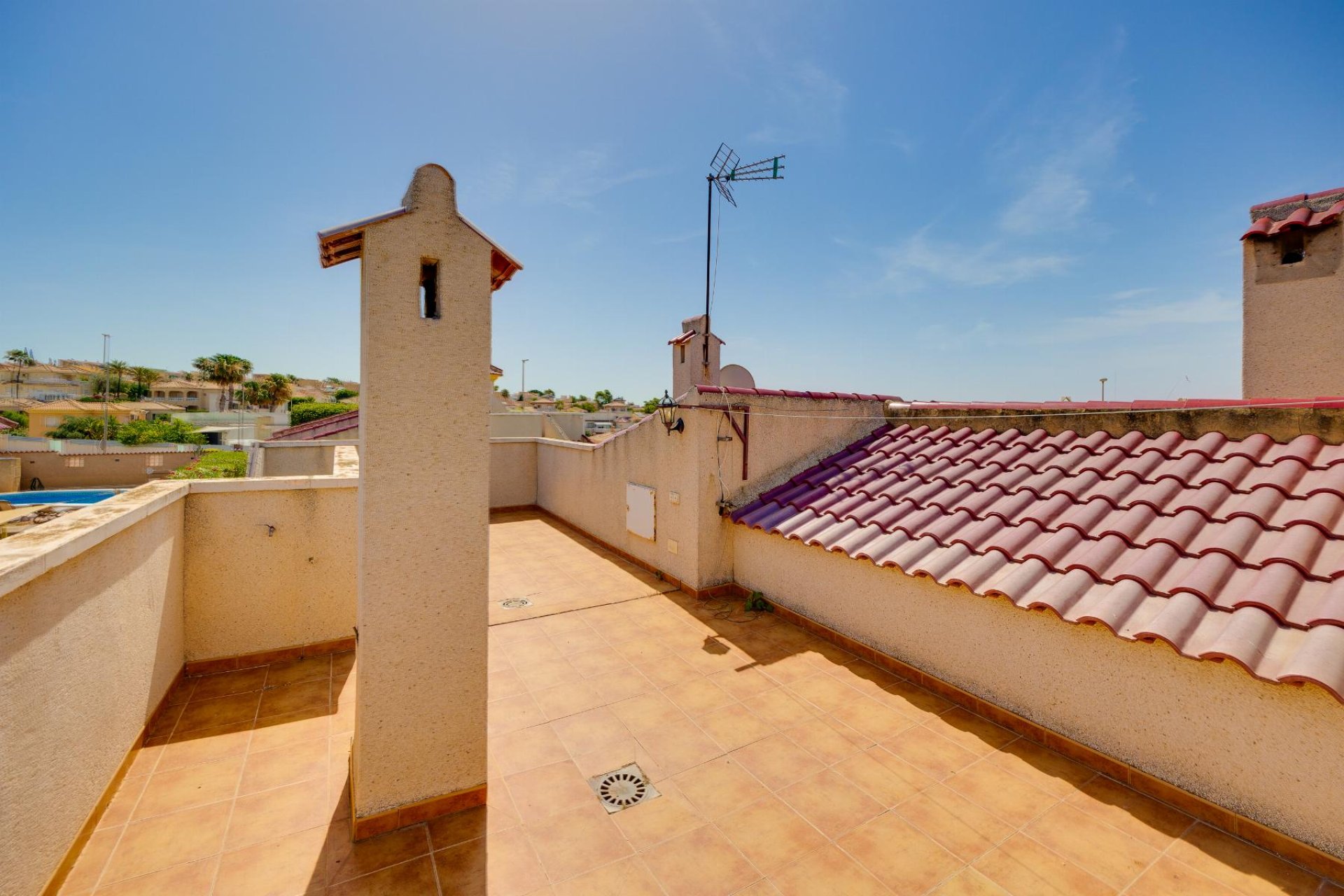 Reventa - Villa - San Fulgencio - La Marina