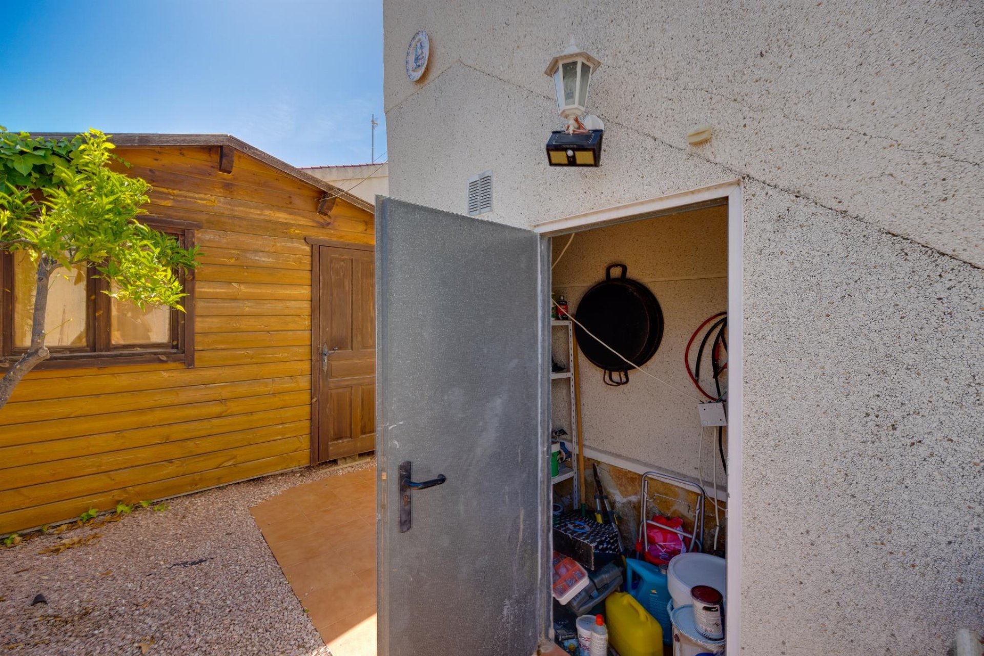 Reventa - Villa - San Fulgencio - La Marina