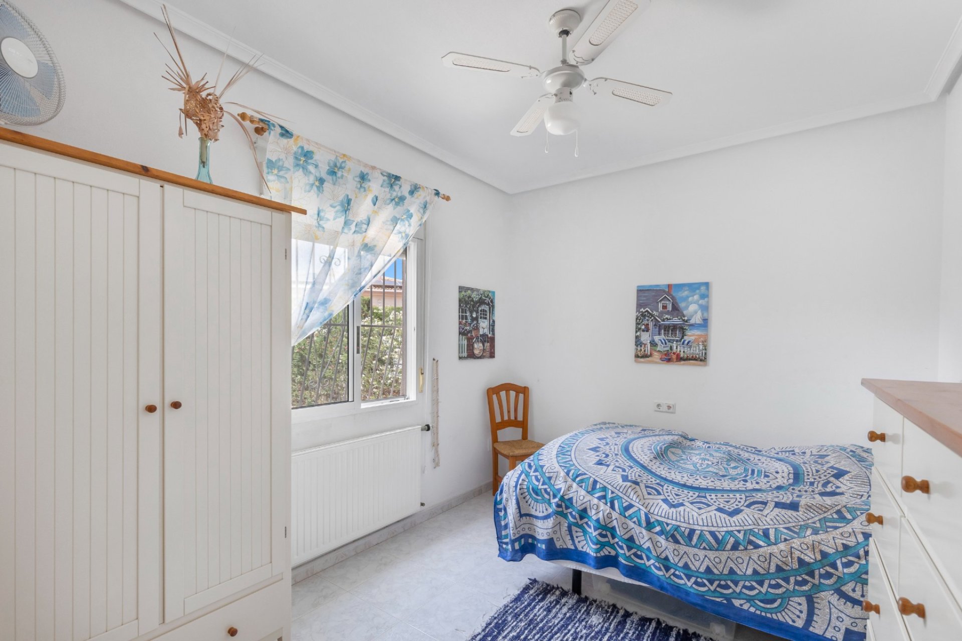 Reventa - Villa - San Fulgencio - La Marina